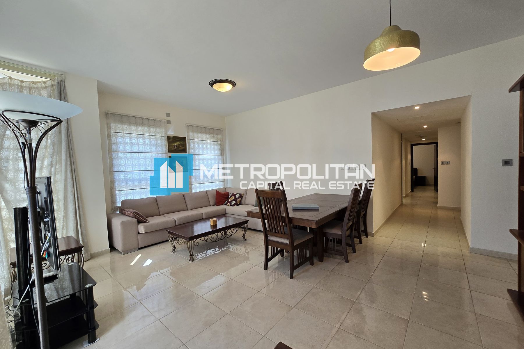 Image - Mangrove Place, Al Reem Island, Abu Dhabi | Project - Apartment