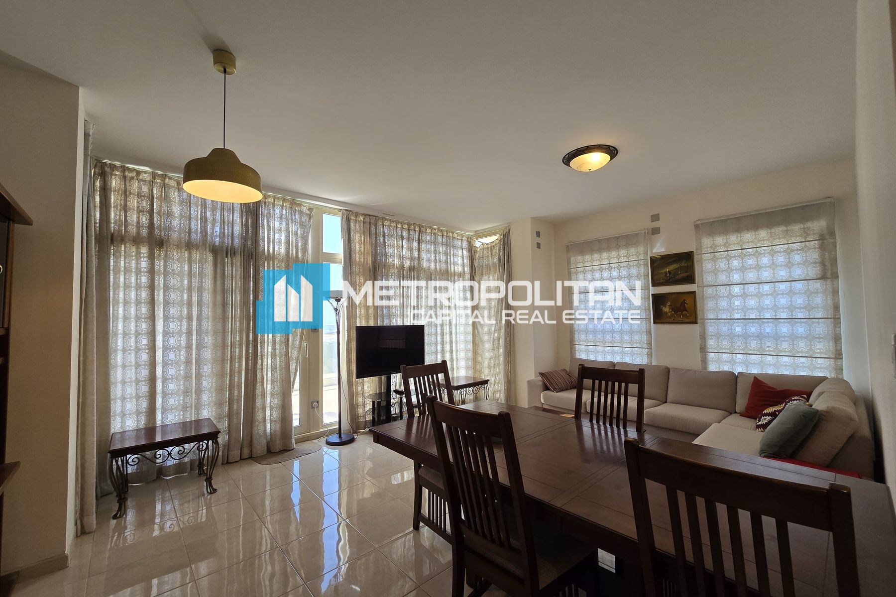 Image - Mangrove Place, Al Reem Island, Abu Dhabi | Project - Apartment