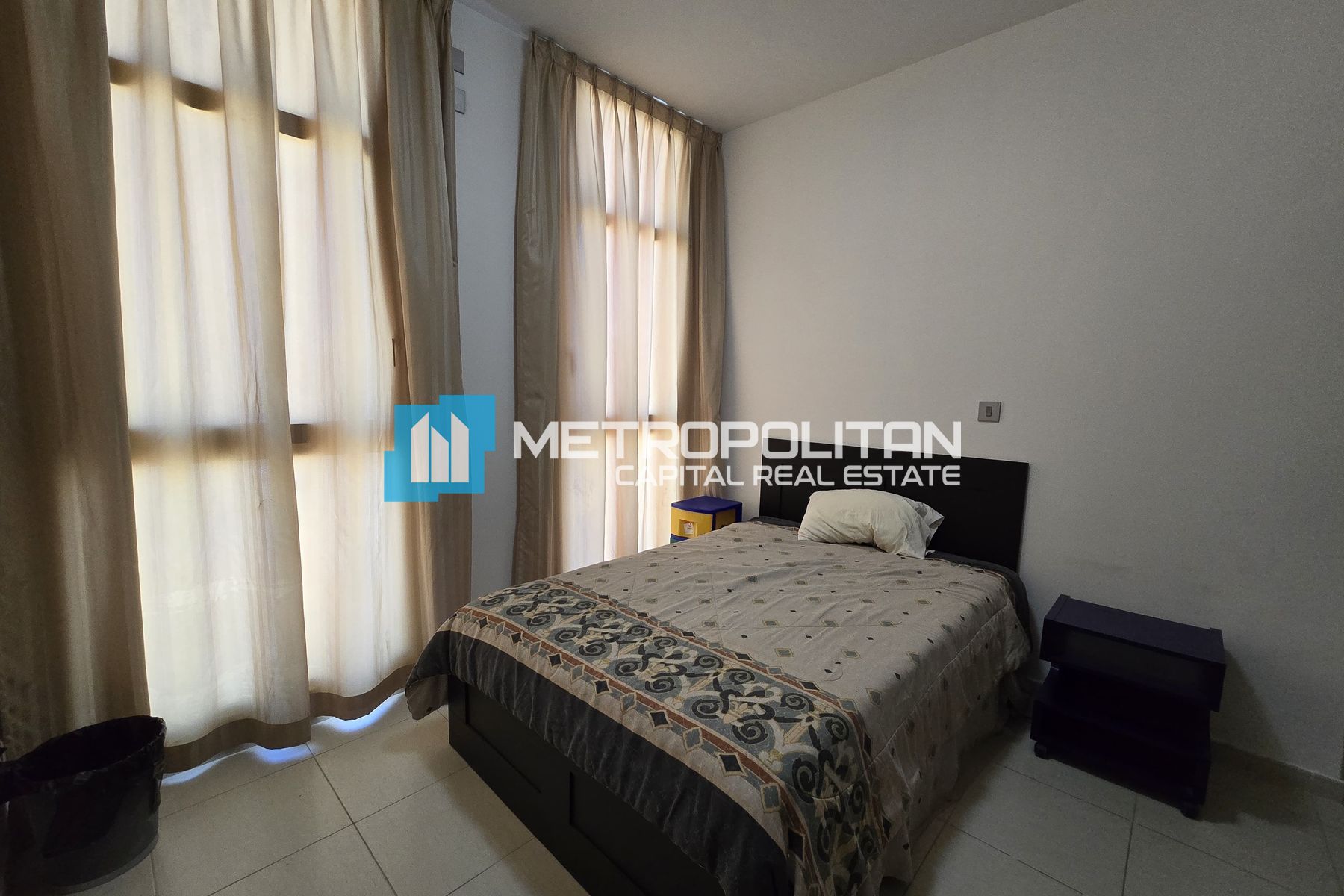 Image - Mangrove Place, Al Reem Island, Abu Dhabi | Project - Apartment