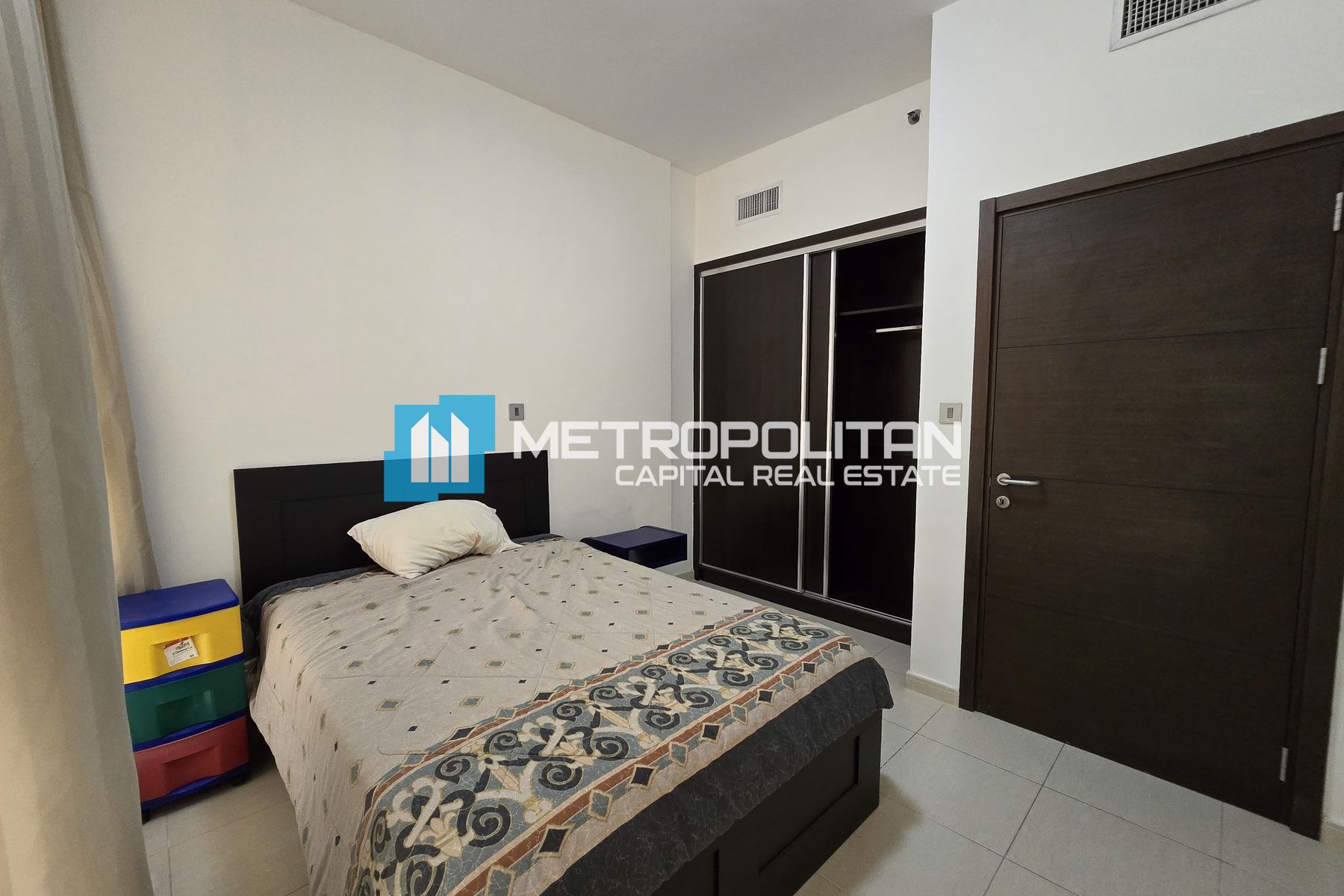 Image - Mangrove Place, Al Reem Island, Abu Dhabi | Project - Apartment