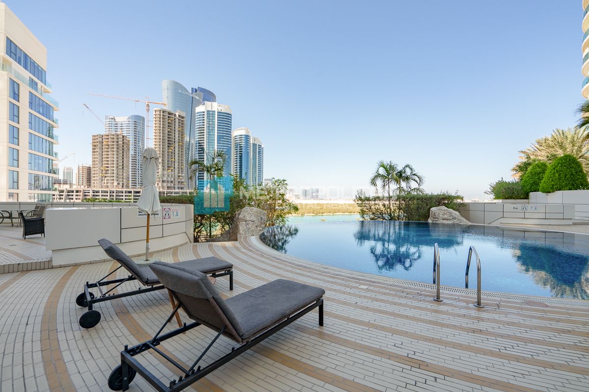Ready to Move| Fully Furnished 1BR| Mangrove View photo-9