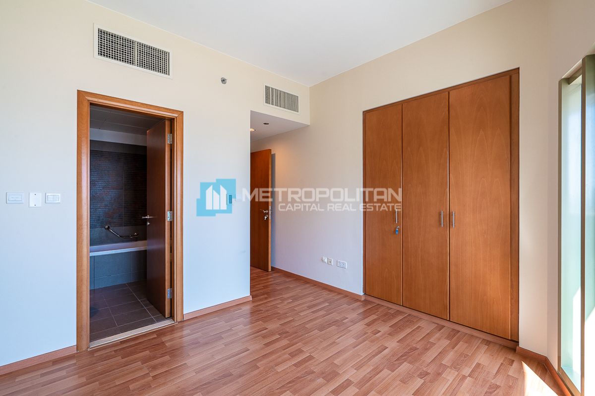 Ready to Move| Fully Furnished 1BR| Mangrove View photo-1