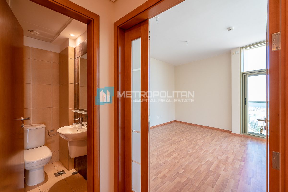 Ready to Move| Fully Furnished 1BR| Mangrove View photo-4