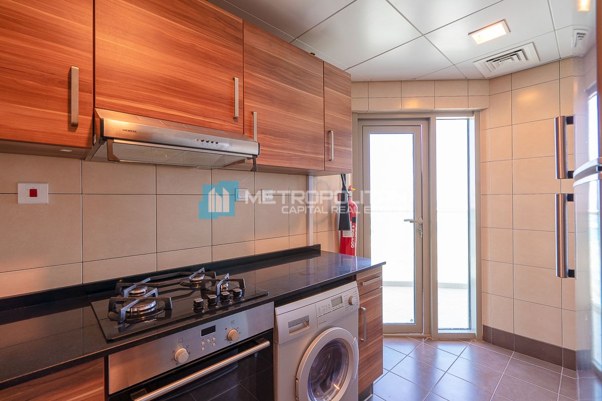 Ready to Move| Fully Furnished 1BR| Mangrove View photo-5