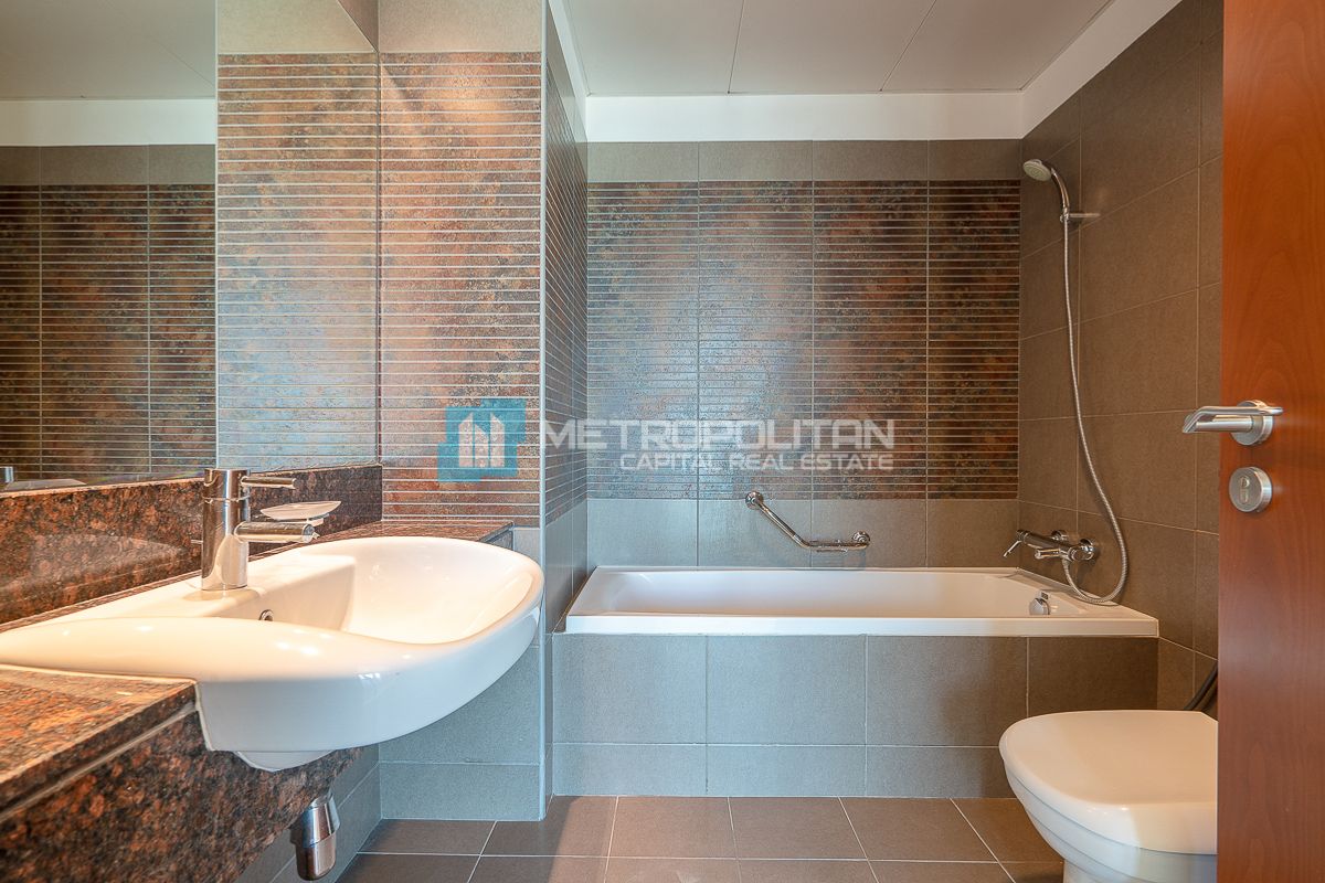 Ready to Move| Fully Furnished 1BR| Mangrove View photo-6