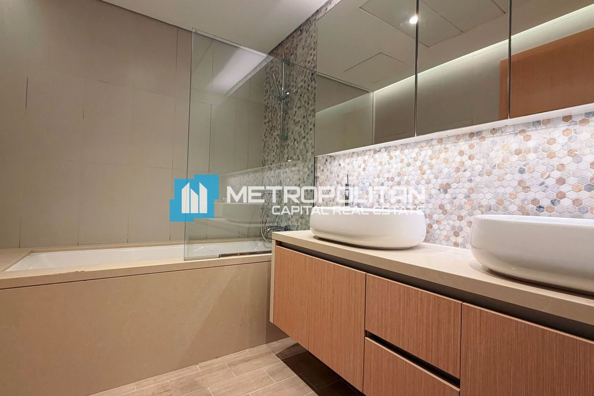 Image - Mayan 5, Yas Island, Abu Dhabi | Project - Apartment