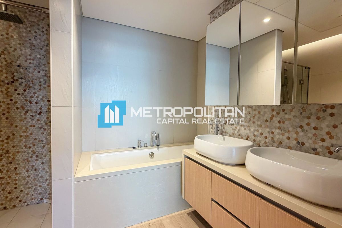 Image - Mayan 5, Yas Island, Abu Dhabi | Project - Apartment