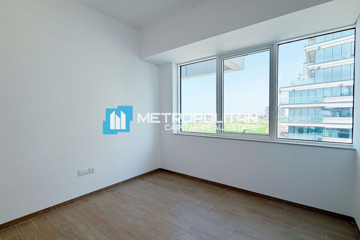 Image - Mayan 5, Yas Island, Abu Dhabi | Project - Apartment