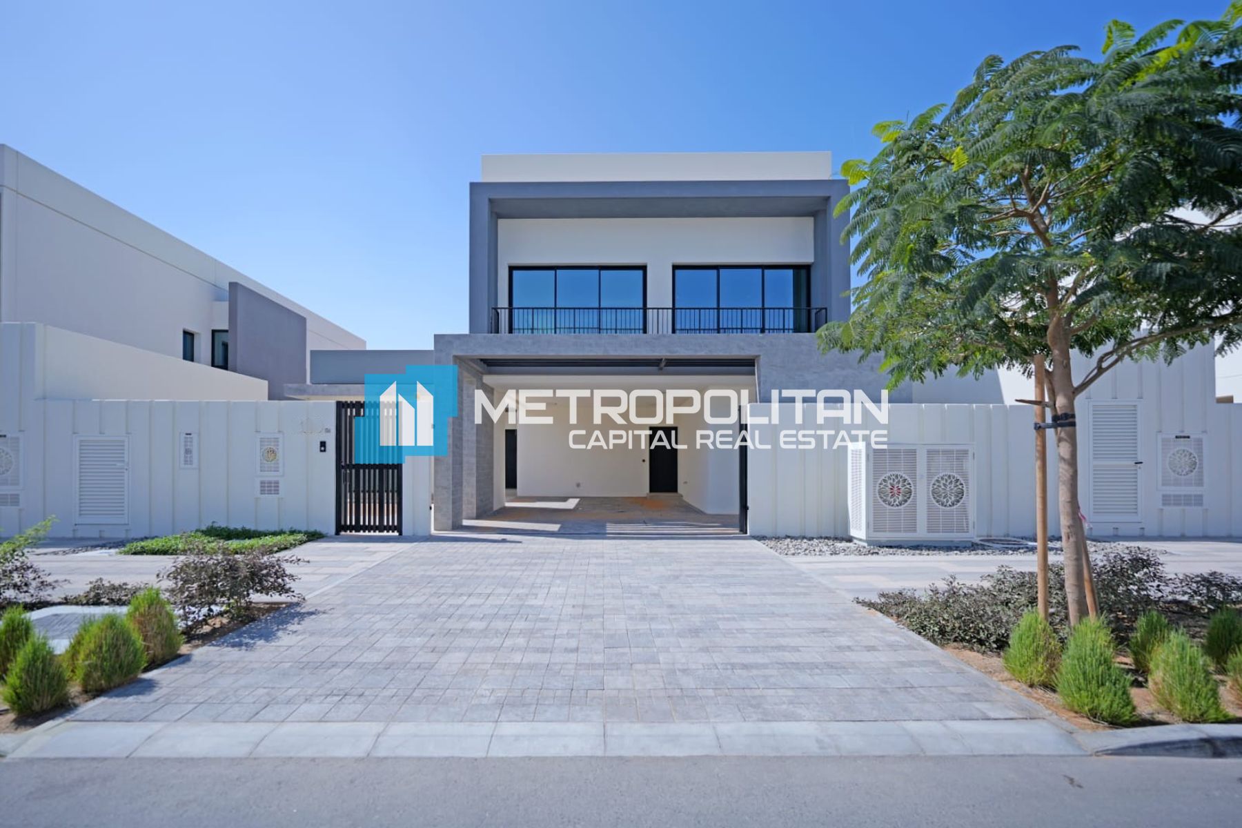 4BR Villa for Rent in Yas Island – MCR-8368 photo-0