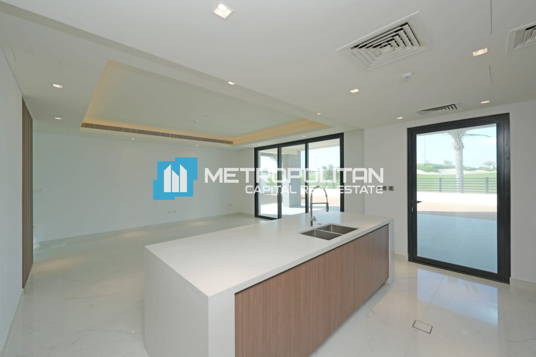 4BR Villa for Rent in Yas Island – MCR-8368 photo-12