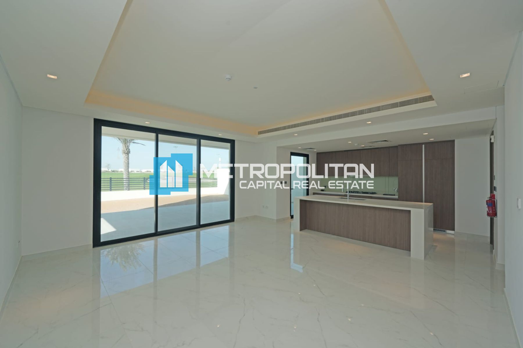 4BR Villa for Rent in Yas Island – MCR-8368 photo-1