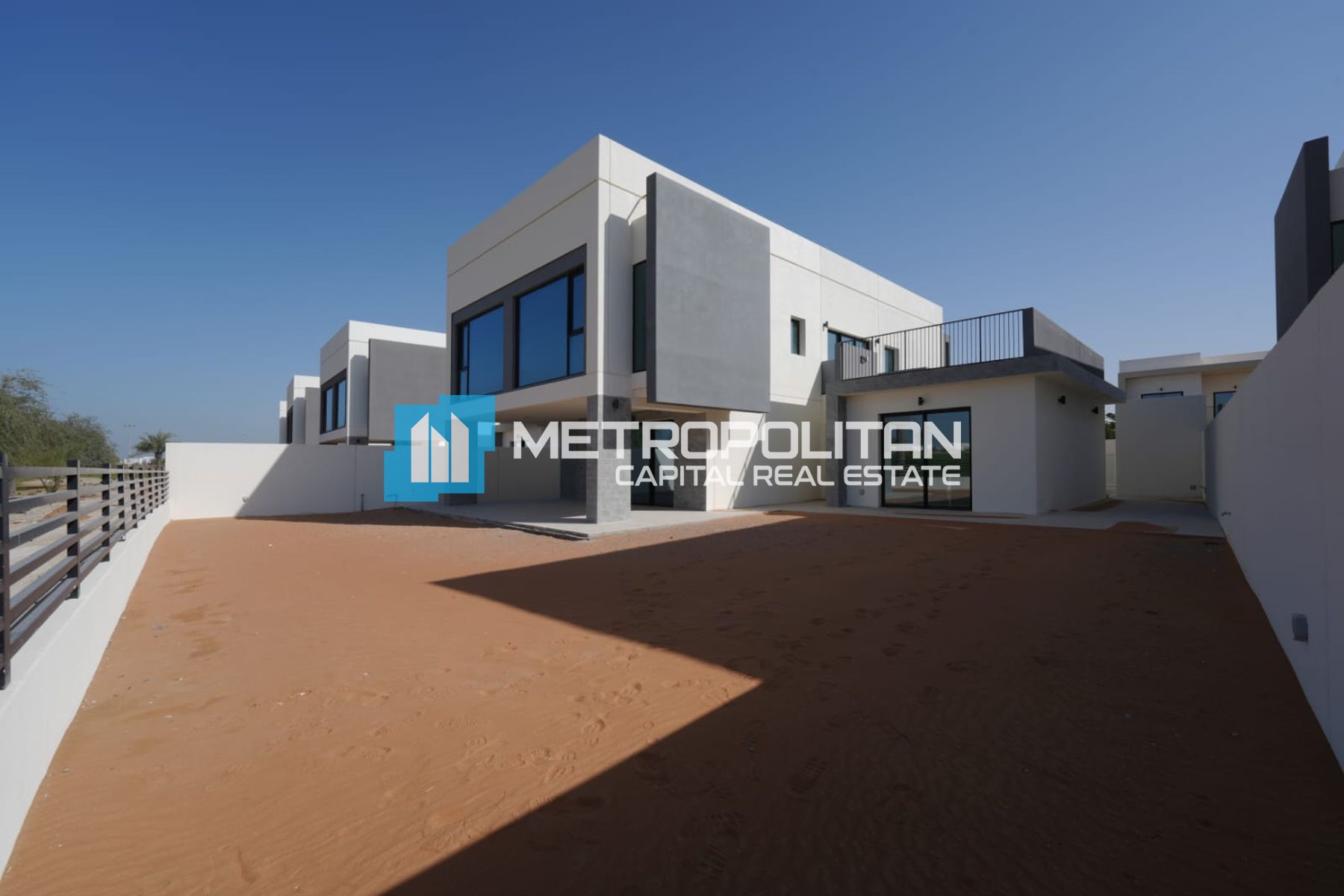 4BR Villa for Rent in Yas Island – MCR-8368 photo-26
