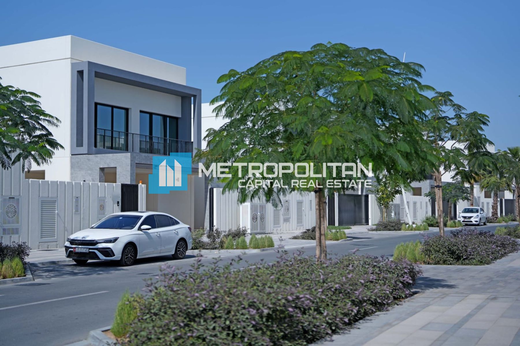 4BR Villa for Rent in Yas Island – MCR-8368 photo-27