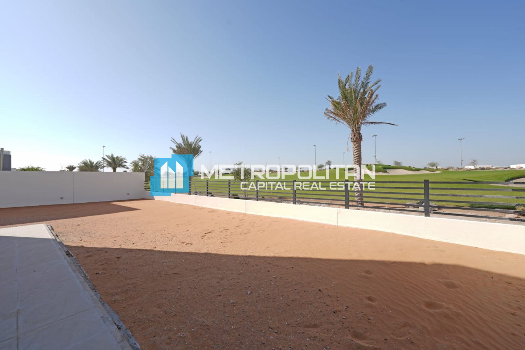 4BR Villa for Rent in Yas Island – MCR-8368 photo-2