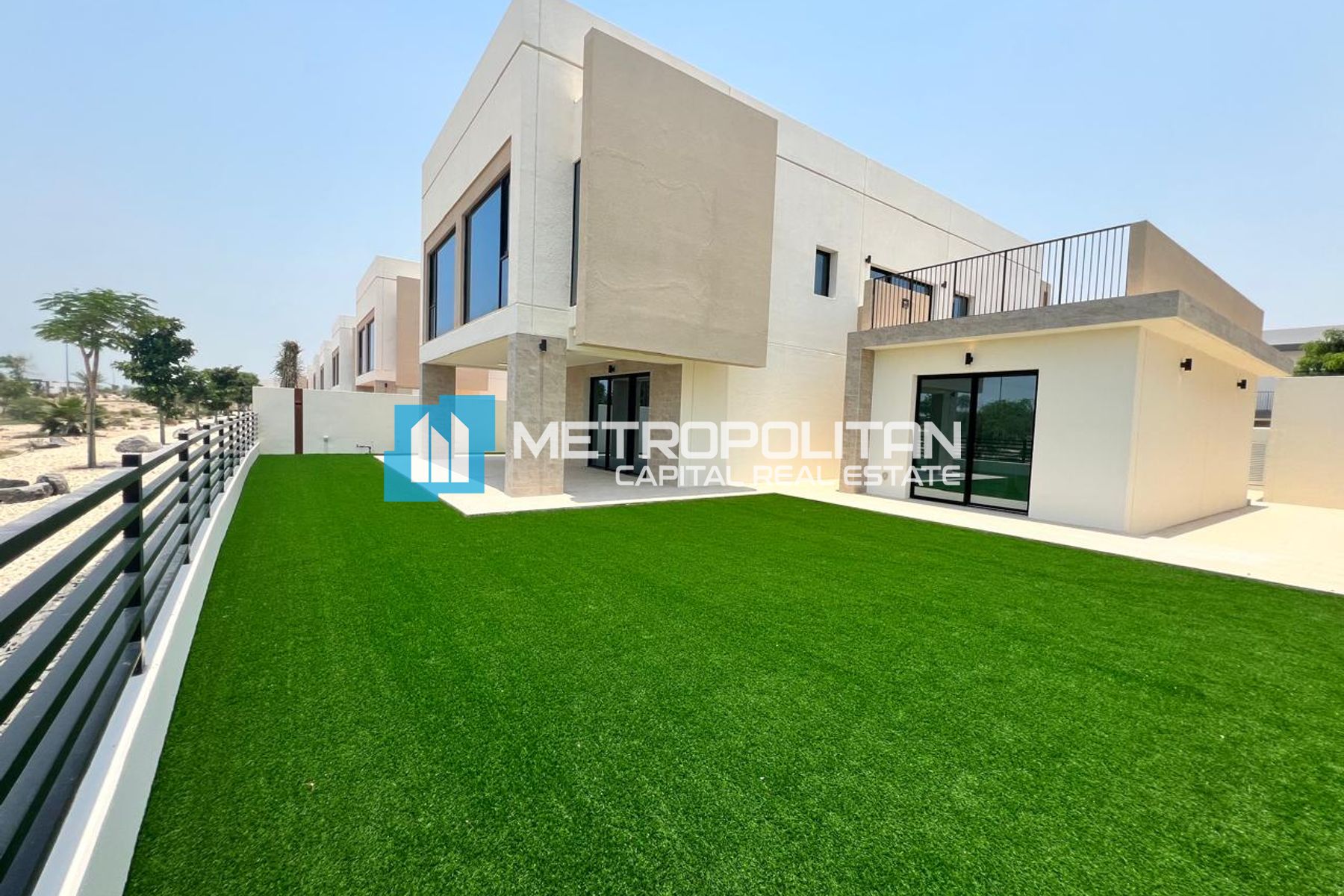 4BR Villa for Rent in Yas Island – MCR-8368 photo-3