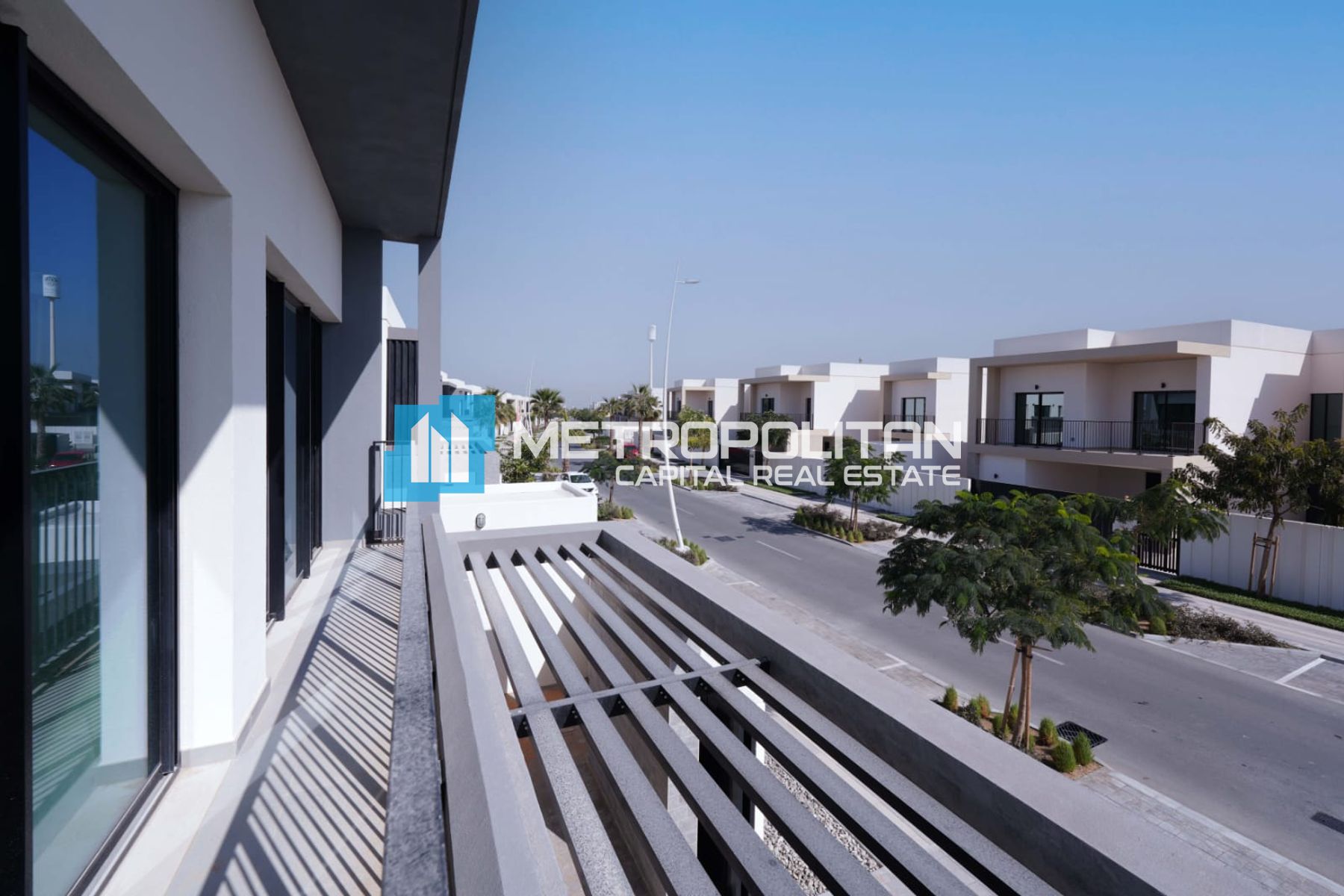 4BR Villa for Rent in Yas Island – MCR-8368 photo-4