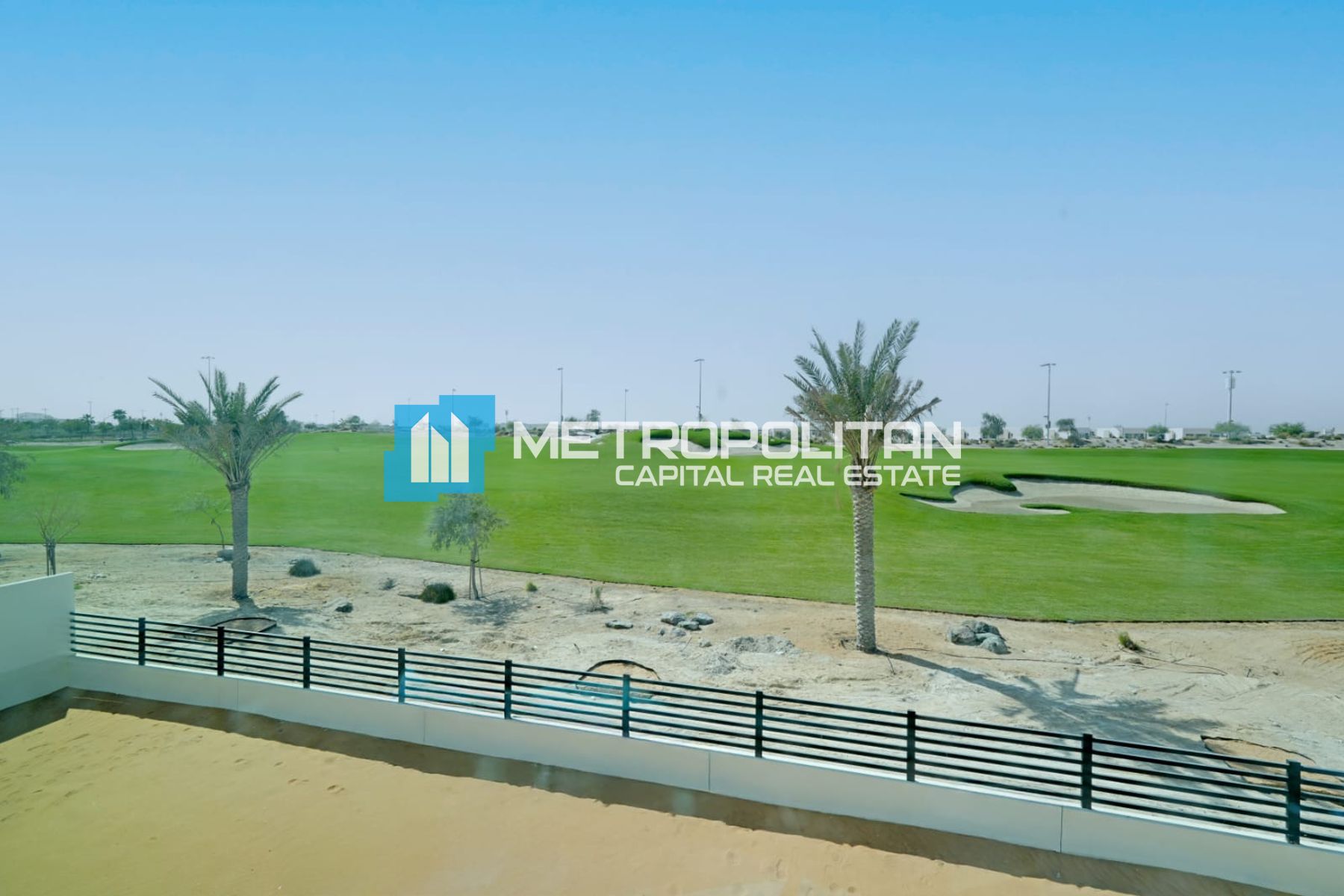 4BR Villa for Rent in Yas Island – MCR-8368 photo-5