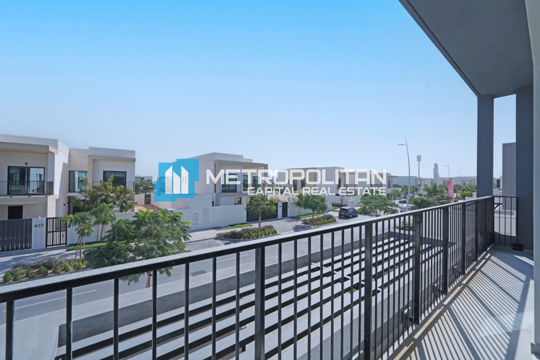 4BR Villa for Rent in Yas Island – MCR-8368 photo-8