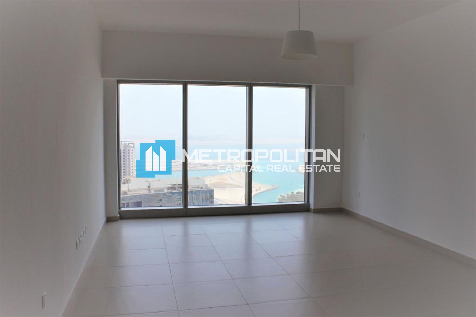 Image - The Gate Tower 2, Al Reem Island, Abu Dhabi | Project - Apartment