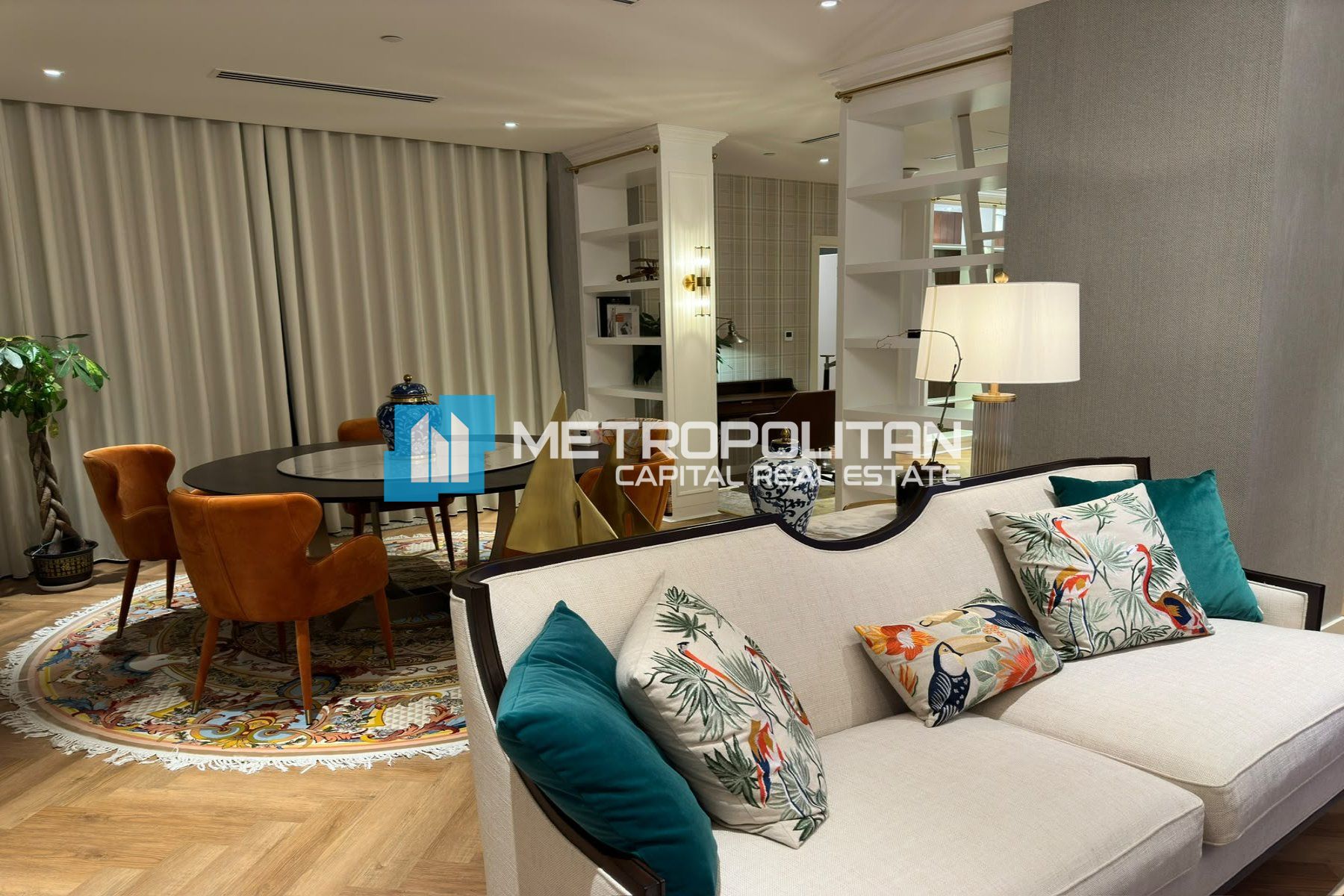 Image - Pixel, Al Reem Island, Abu Dhabi | Project - Apartment
