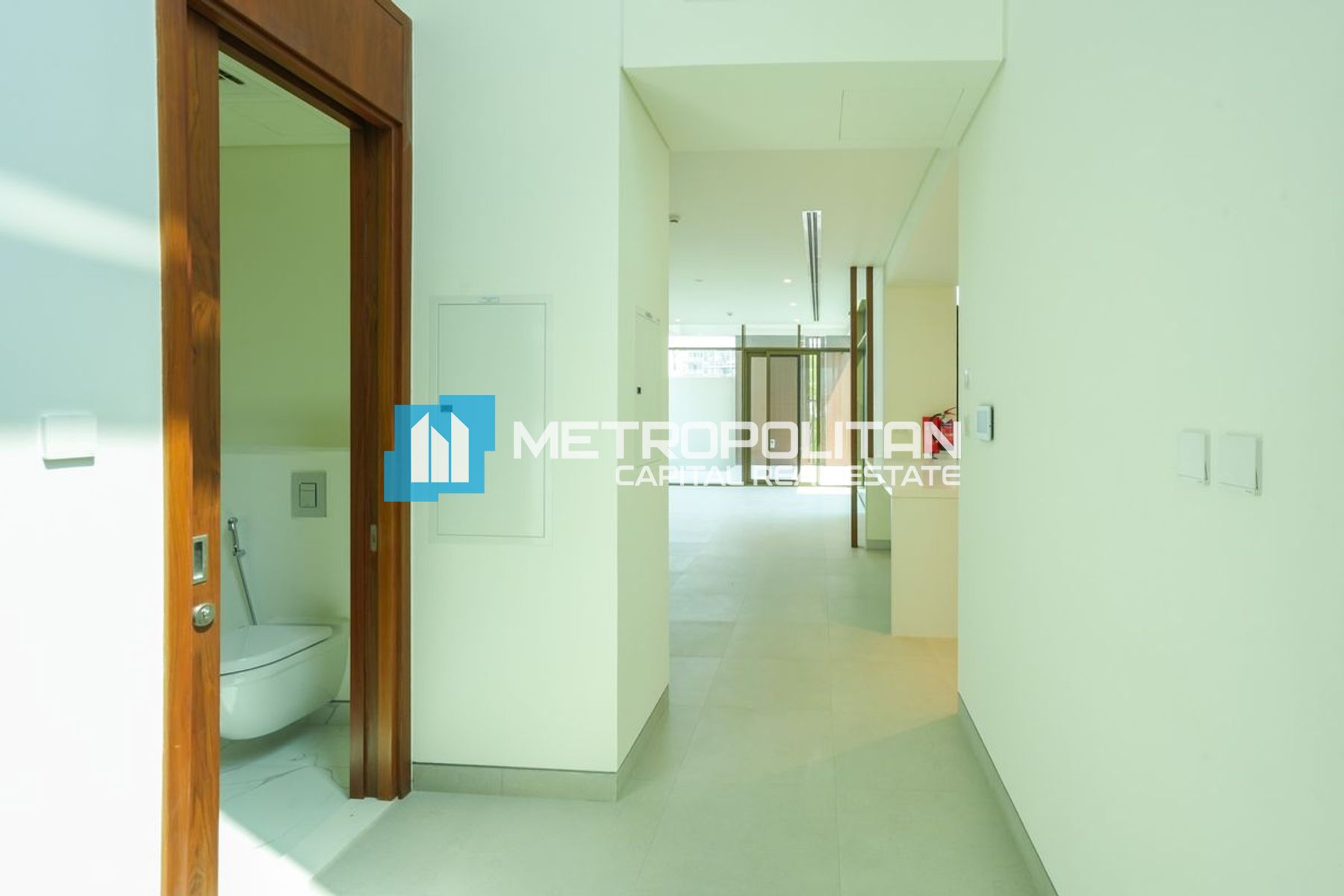 3BR Townhouse for Rent in Al Jubail Island – MCR-8379 photo-21