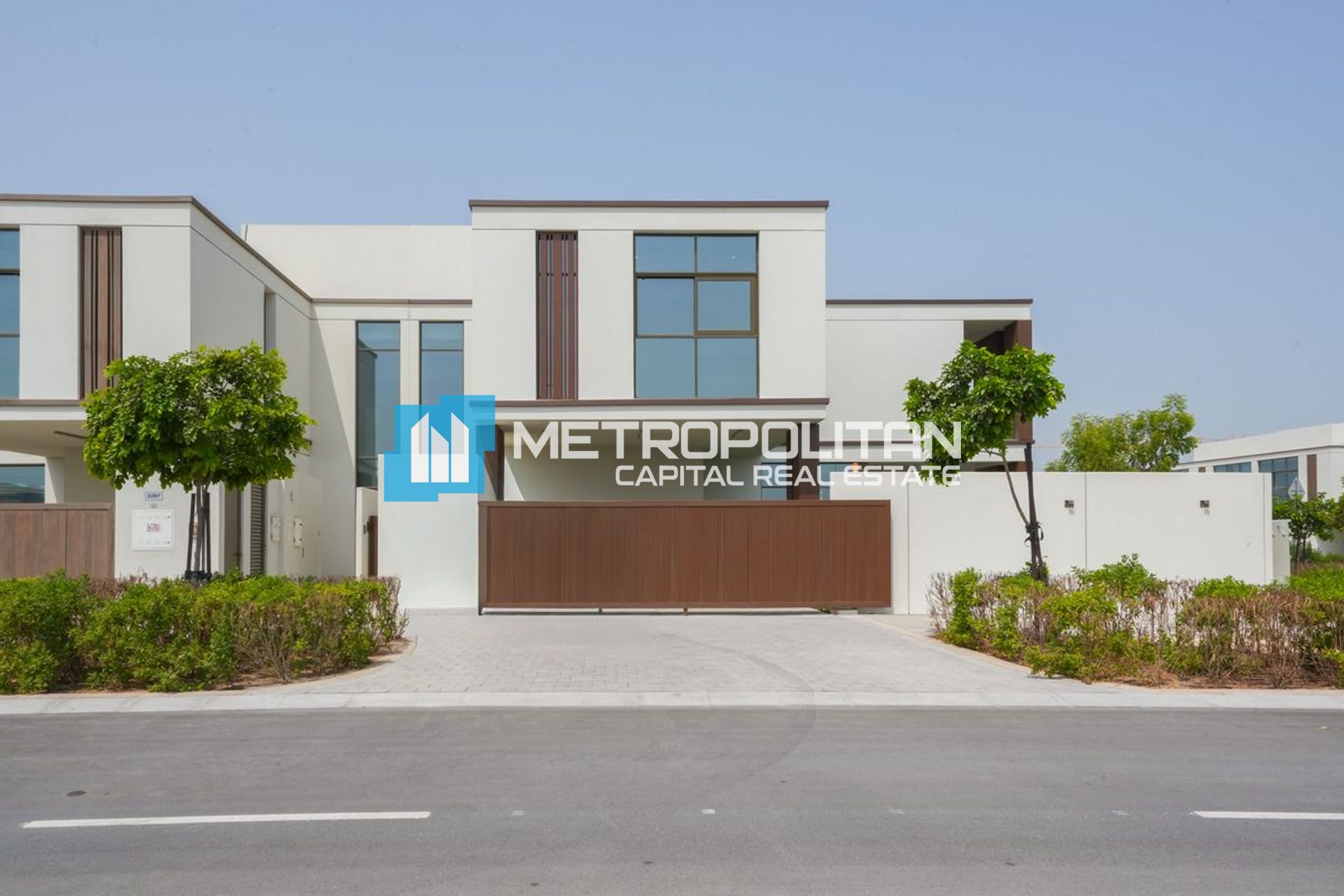 3BR Townhouse for Rent in Al Jubail Island – MCR-8379 photo-22