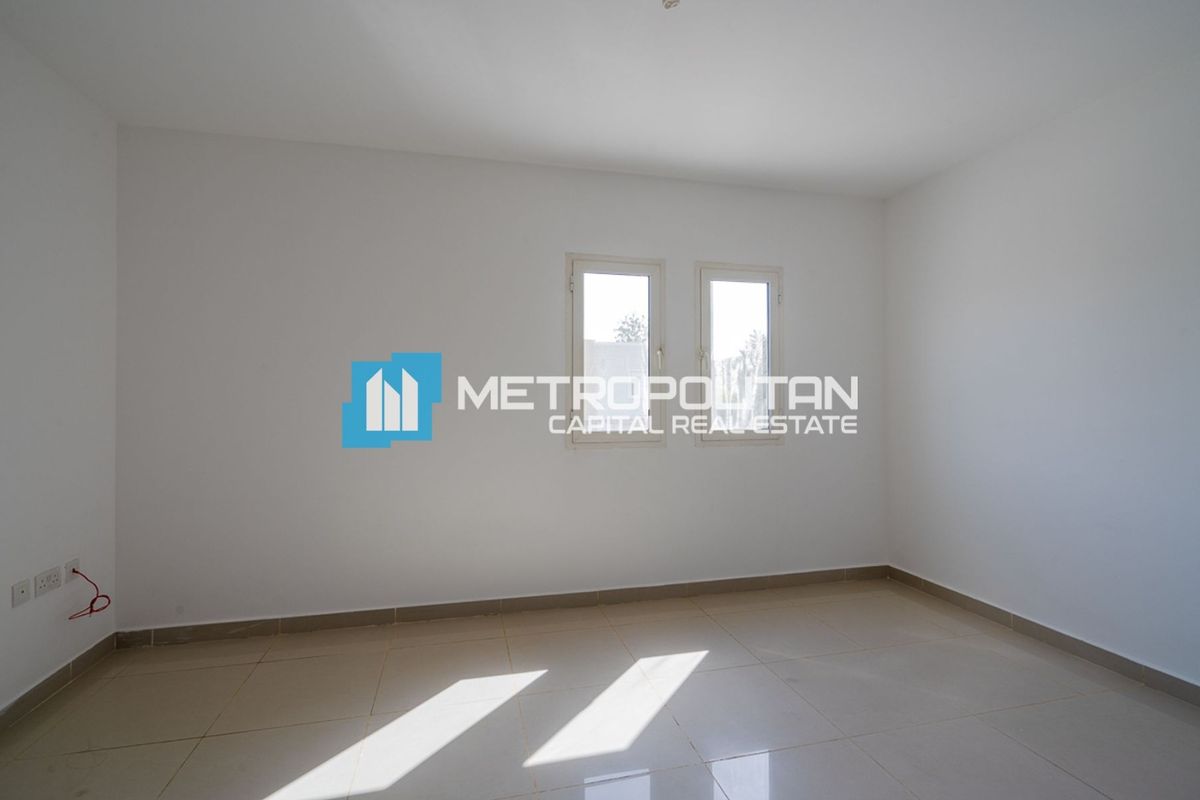 تاون هاوس بغرفتي نوم للإيجار في الريف – MCR-8381 photo-7