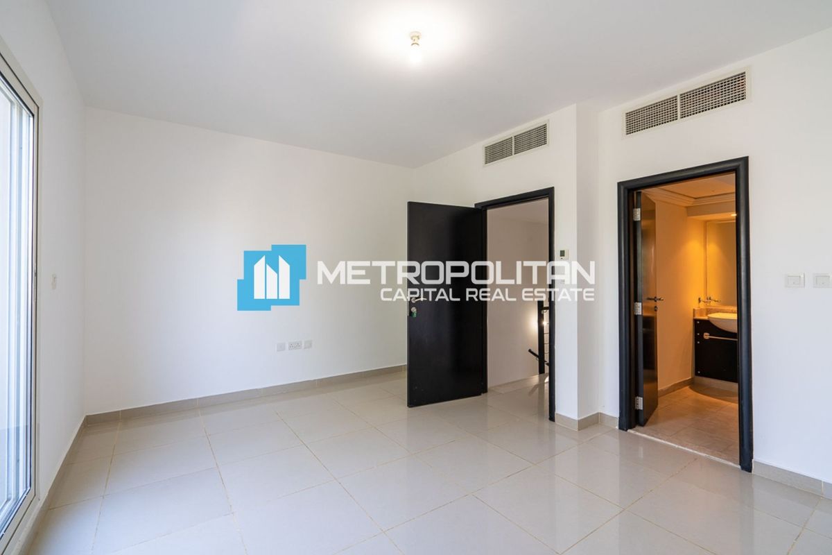 تاون هاوس بغرفتي نوم للإيجار في الريف – MCR-8381 photo-8