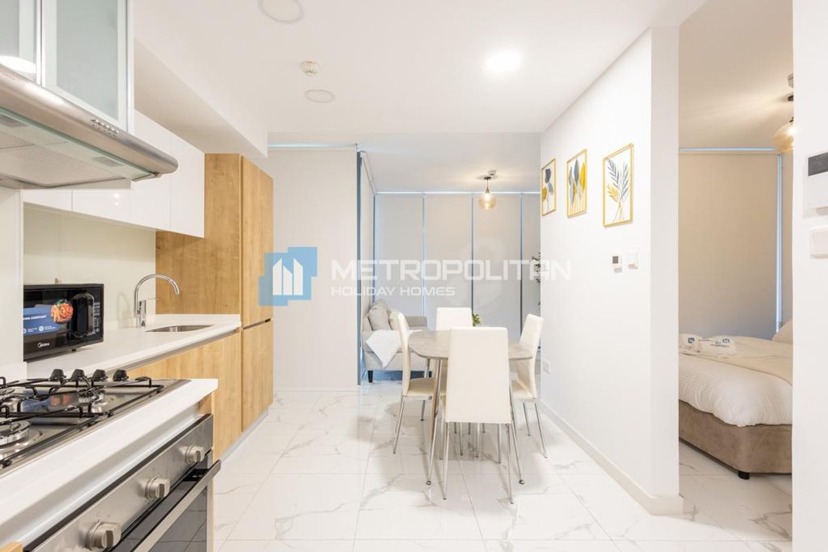 Image - Al Raha Lofts 1, Al Raha Beach, Abu Dhabi | Project - Apartment