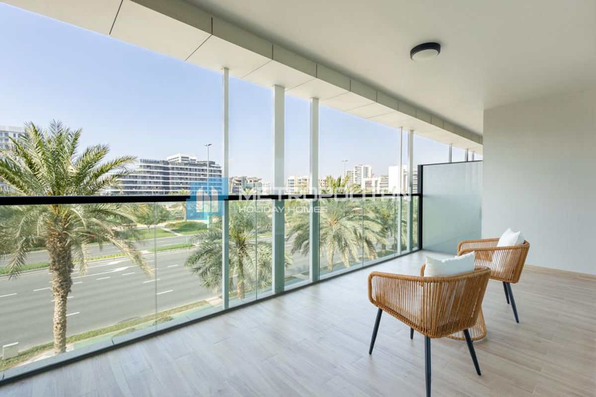 Image - Al Raha Lofts 1, Al Raha Beach, Abu Dhabi | Project - Apartment
