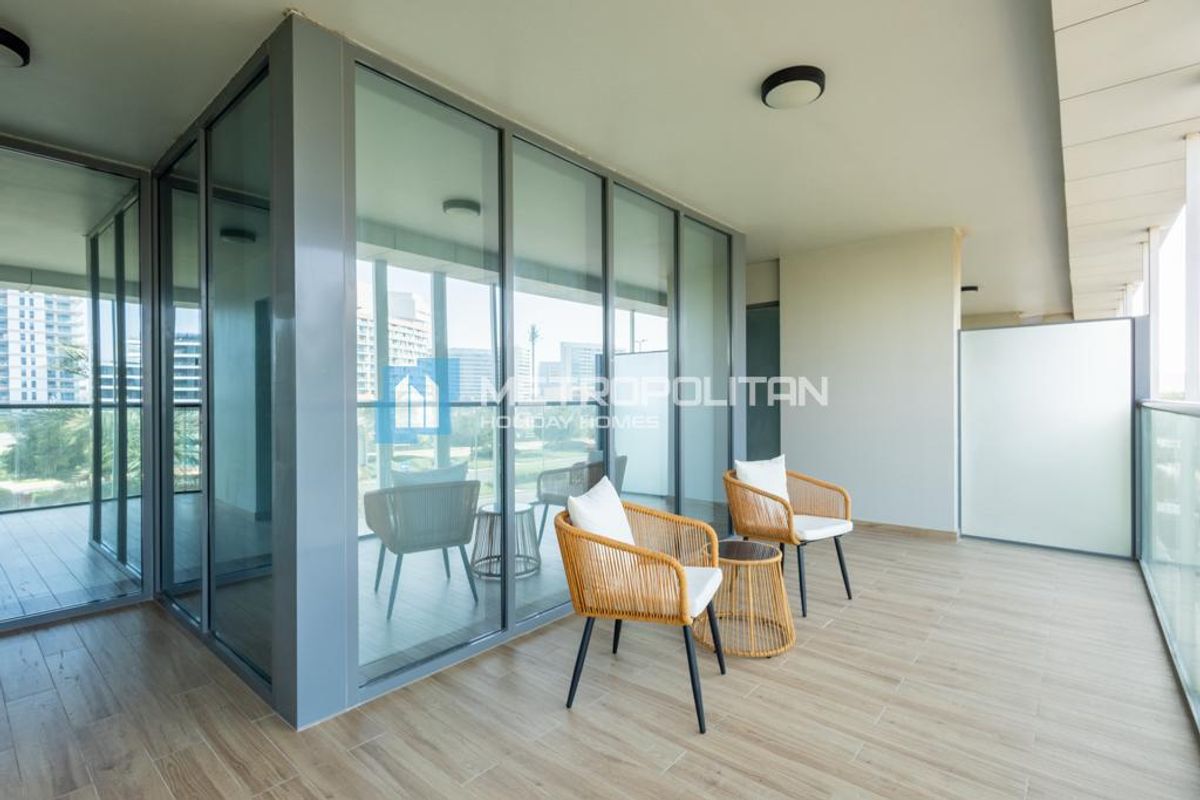 Image - Al Raha Lofts 1, Al Raha Beach, Abu Dhabi | Project - Apartment