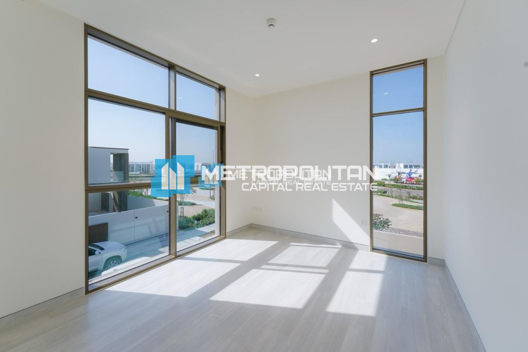 3BR Таунхаус в аренду на острове Аль Джубайл – MCR-8383 photo-11