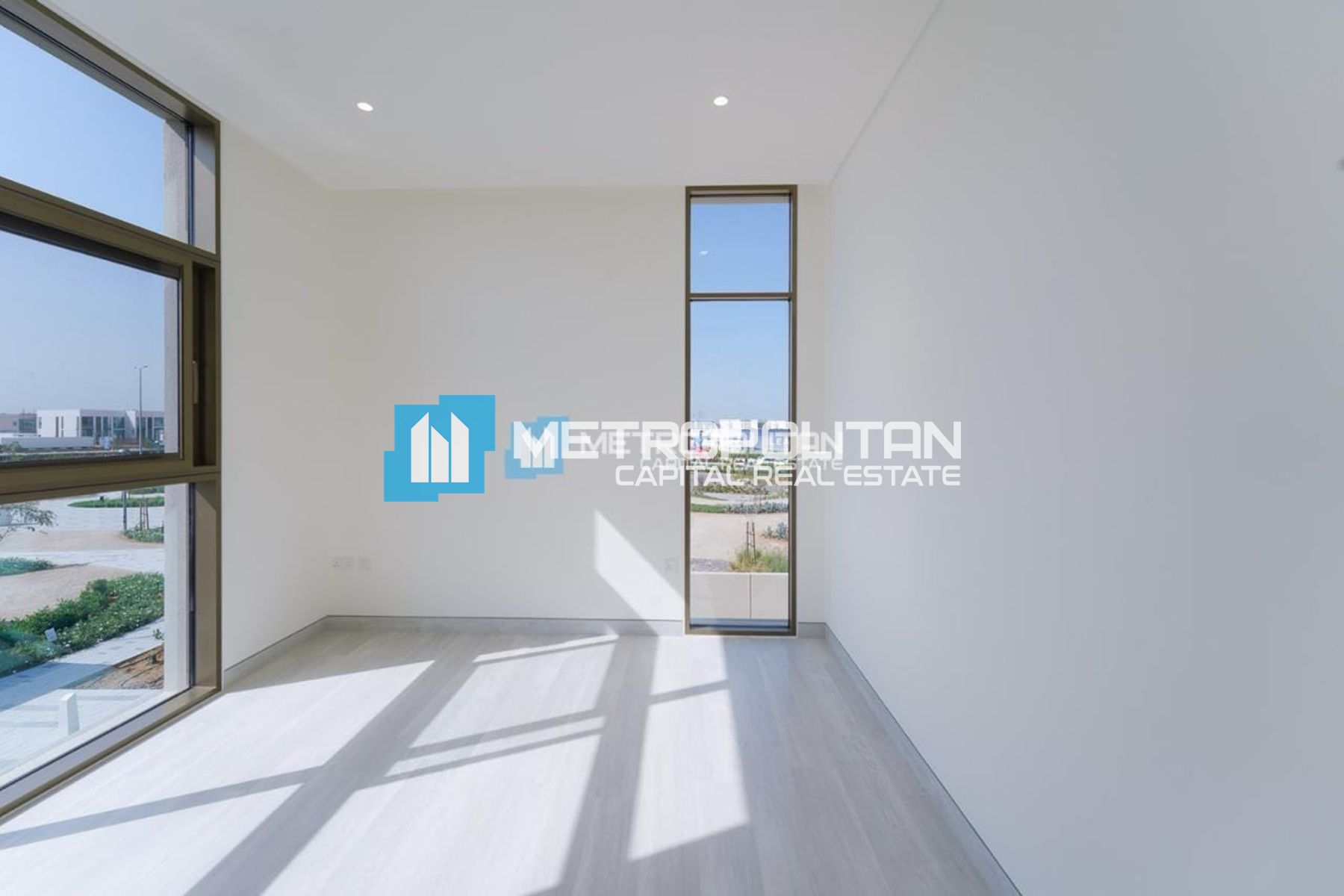 3BR Таунхаус в аренду на острове Аль Джубайл – MCR-8383 photo-12