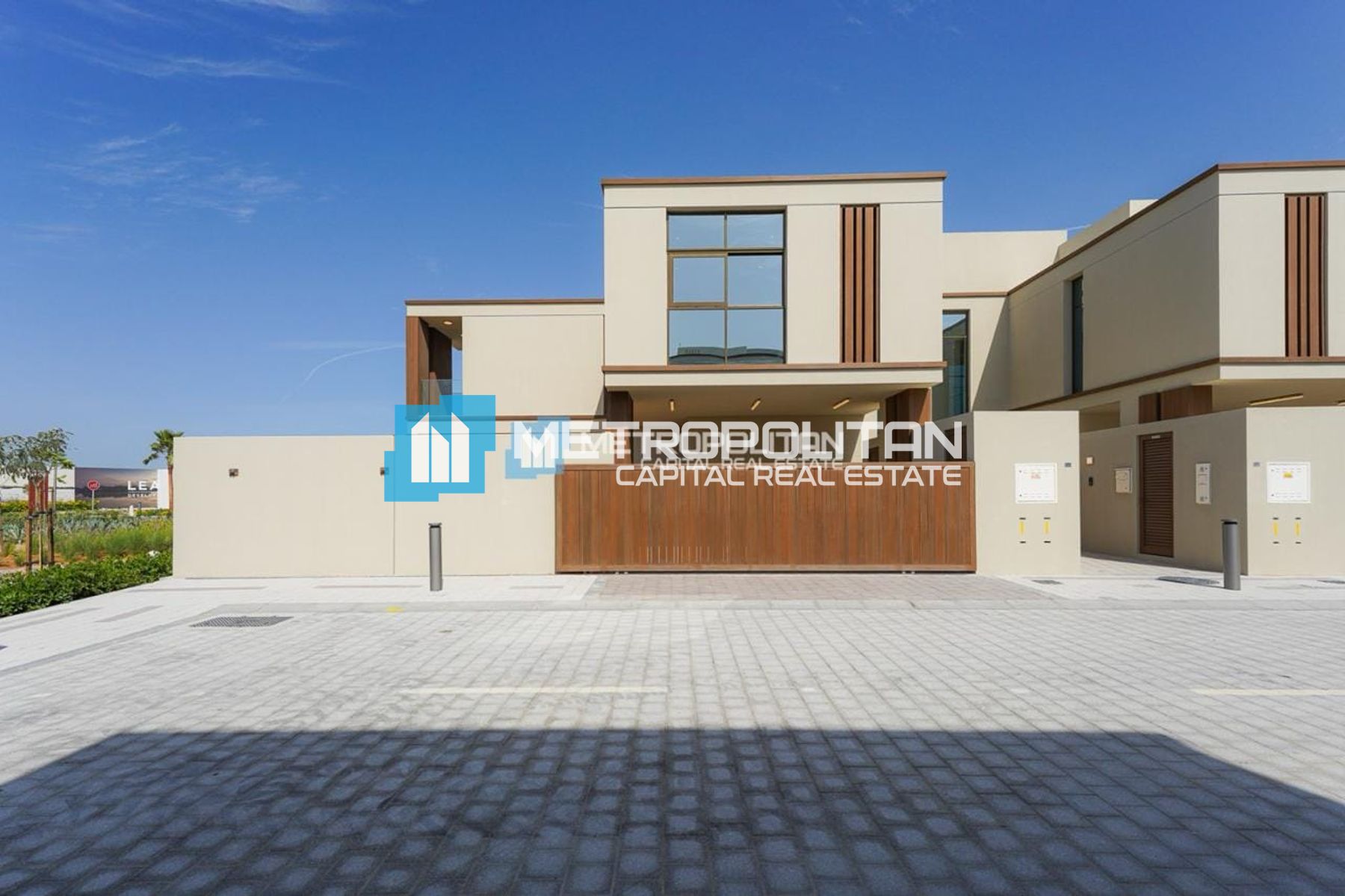 3BR Таунхаус в аренду на острове Аль Джубайл – MCR-8383 photo-20
