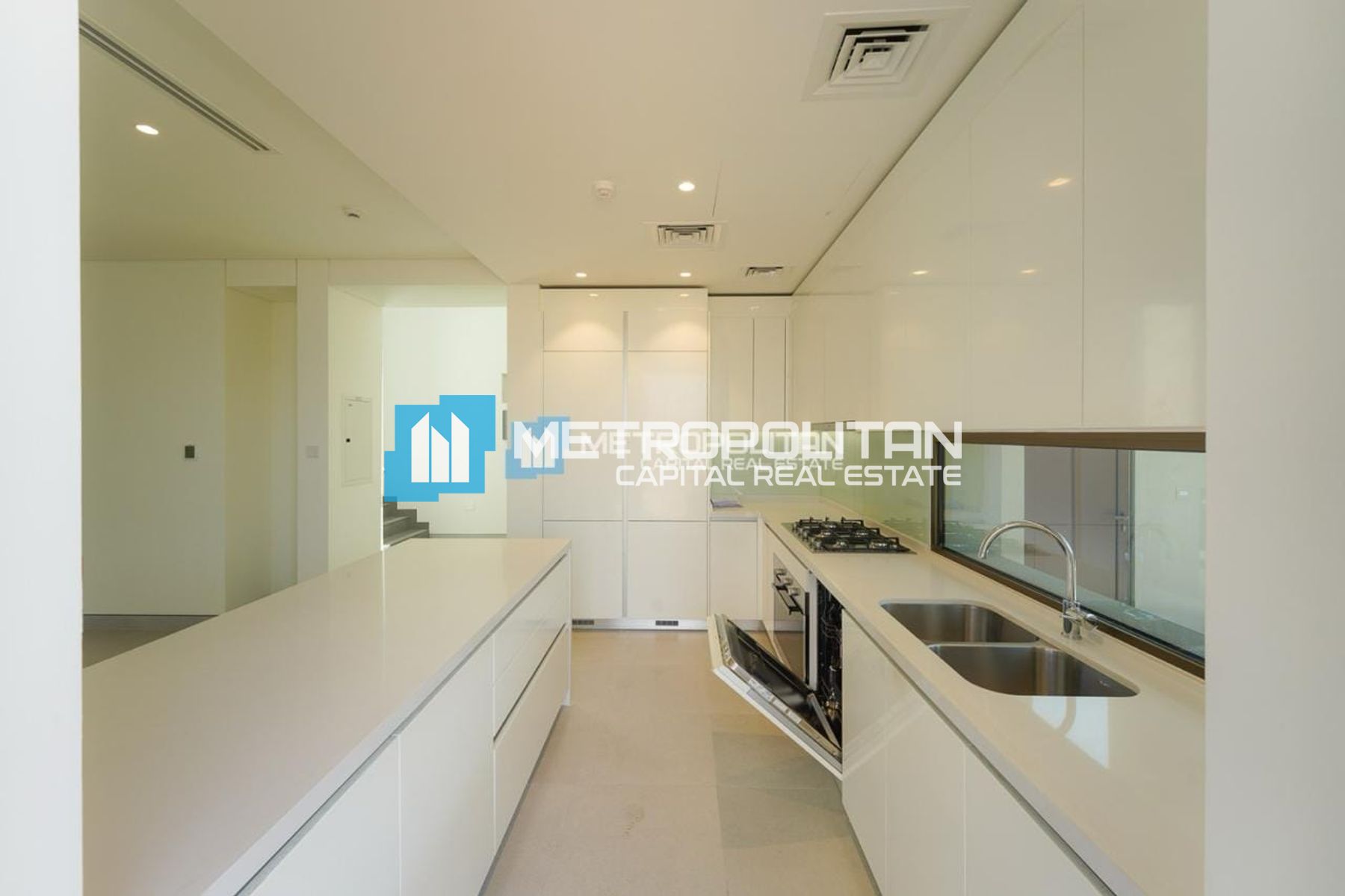 3BR Таунхаус в аренду на острове Аль Джубайл – MCR-8383 photo-6