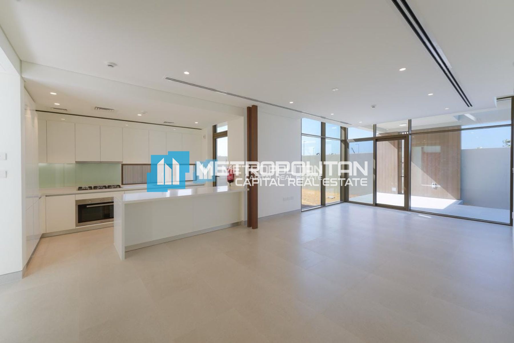 3BR Таунхаус в аренду на острове Аль Джубайл – MCR-8383 photo-7