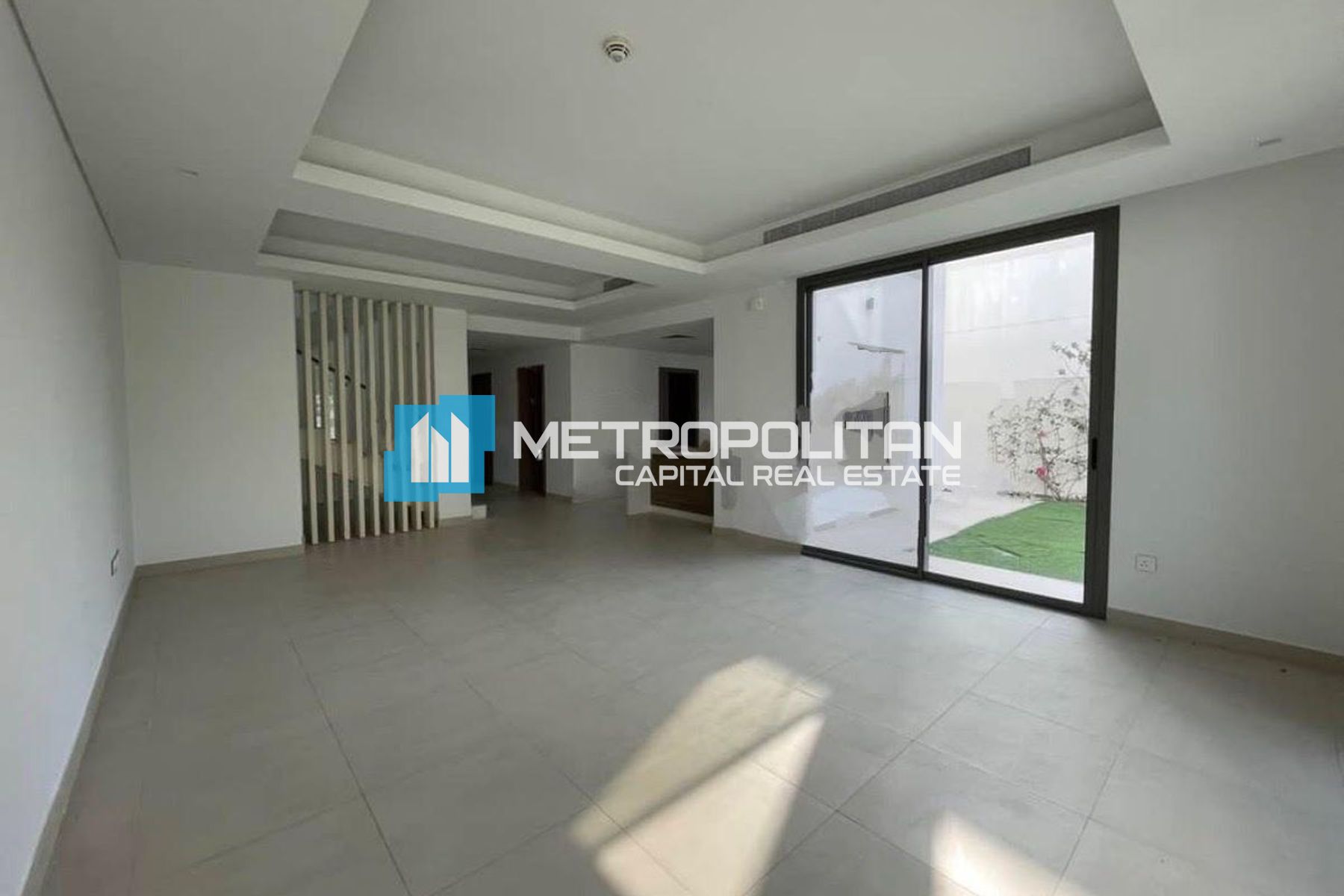 3BR Townhouse for Rent in Yas Island – MCR-8384 photo-10