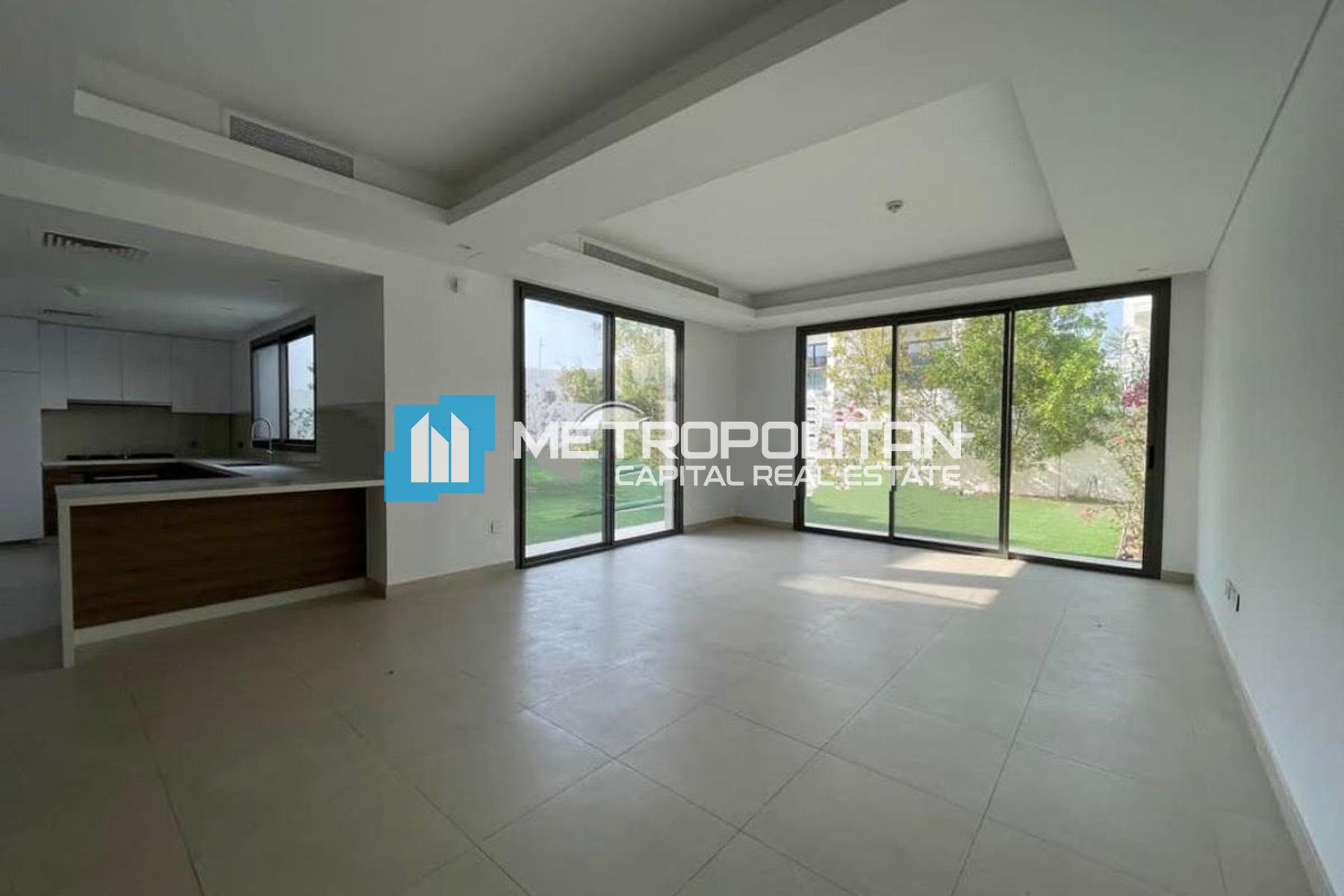 3BR Townhouse for Rent in Yas Island – MCR-8384 photo-4