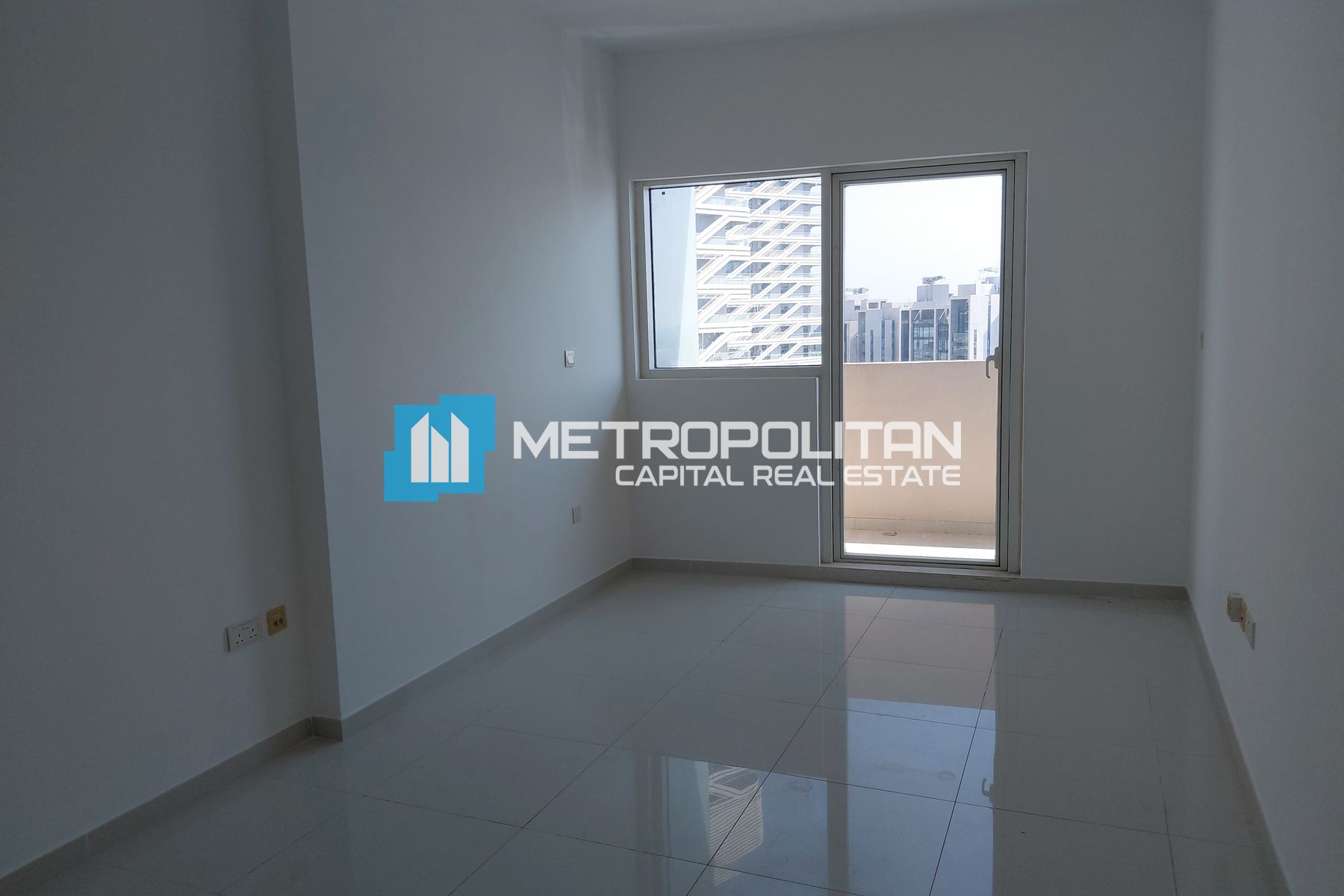 2-комнатная квартира в аренду на Al Reem Island – MCR-8388