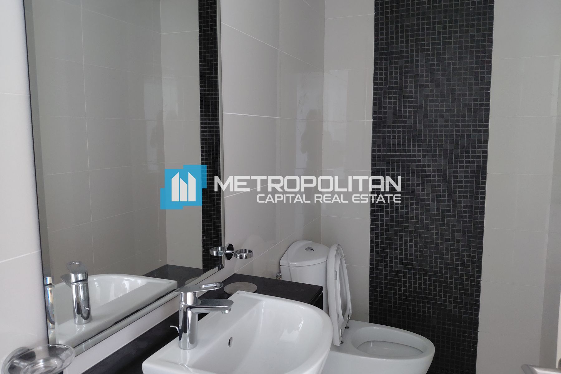 Image - Marina Bay by DAMAC, Al Reem Island, Абу-Даби | Project - Апартаменты