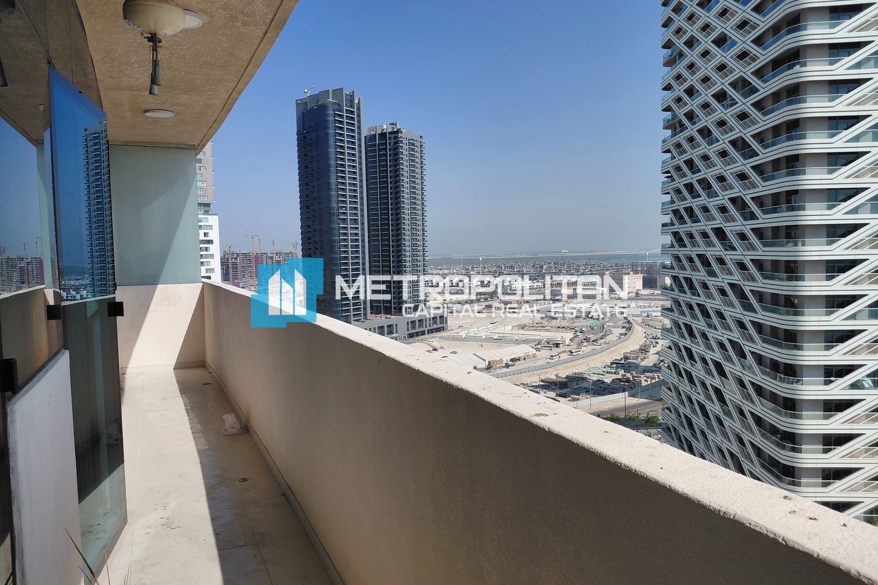 Image - Marina Bay by DAMAC, Al Reem Island, Абу-Даби | Project - Апартаменты