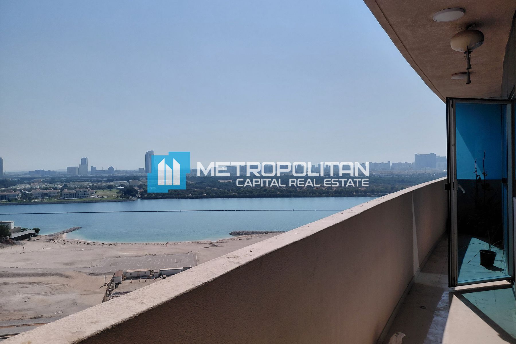 Image - Marina Bay by DAMAC, Al Reem Island, Абу-Даби | Project - Апартаменты