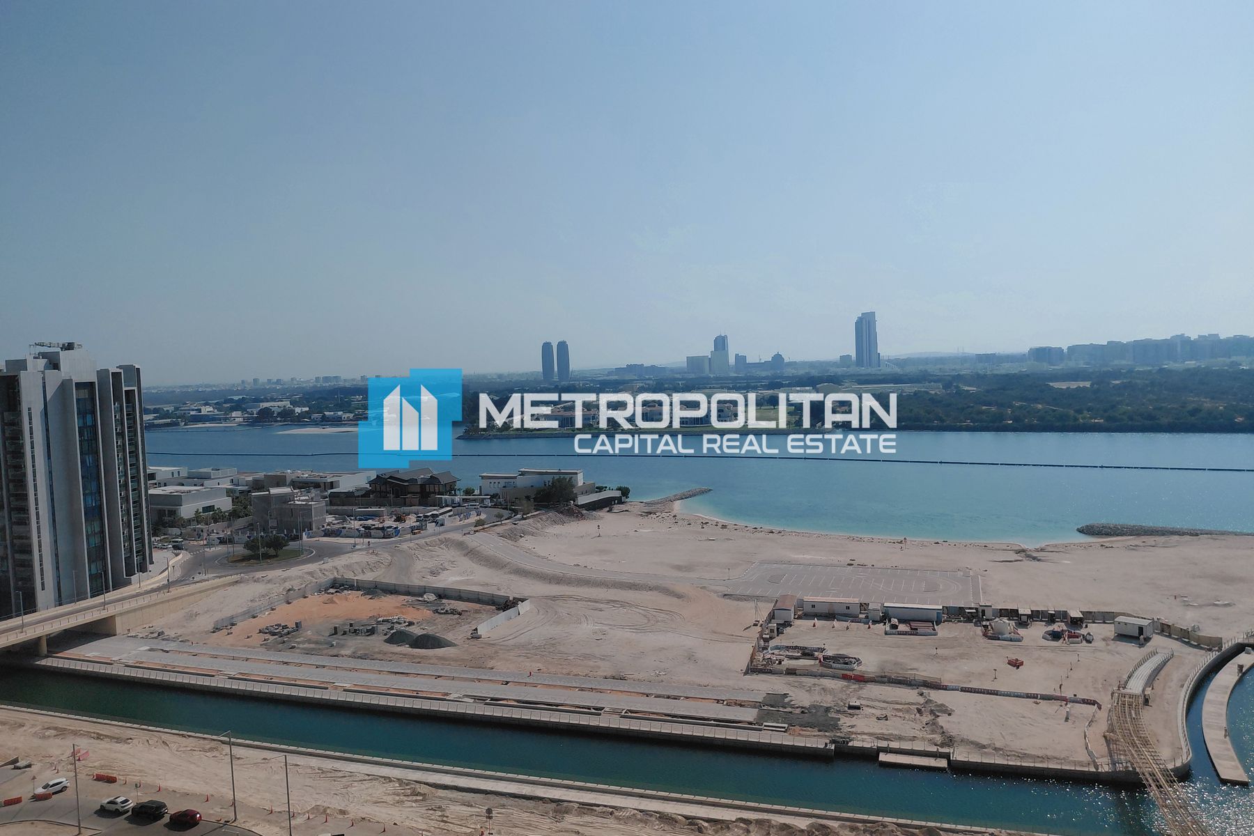 Image - Marina Bay by DAMAC, Al Reem Island, Абу-Даби | Project - Апартаменты