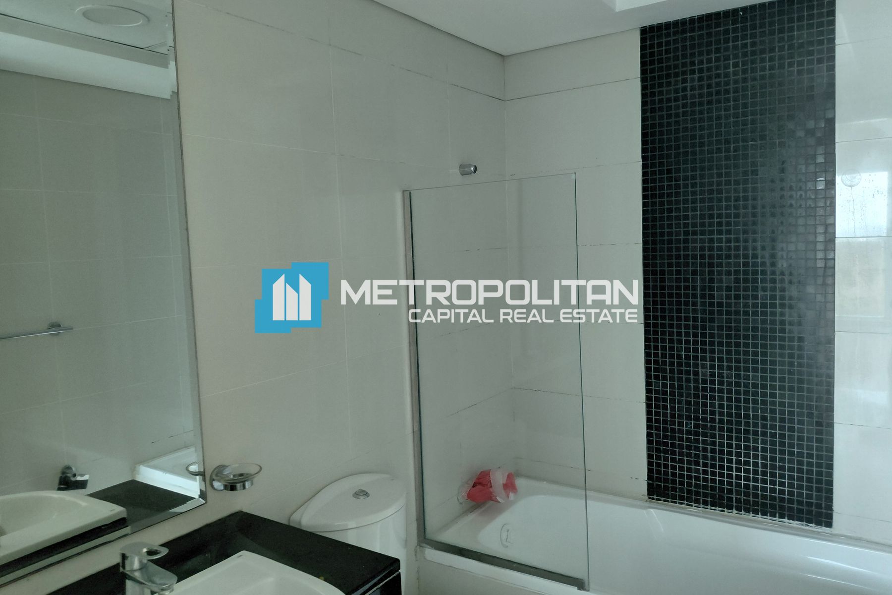 Image - Marina Bay by DAMAC, Al Reem Island, Абу-Даби | Project - Апартаменты