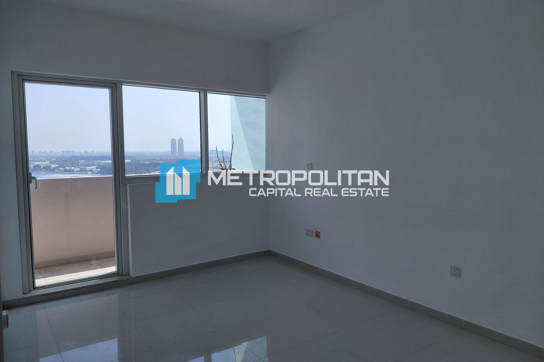 Image - Marina Bay by DAMAC, Al Reem Island, Абу-Даби | Project - Апартаменты