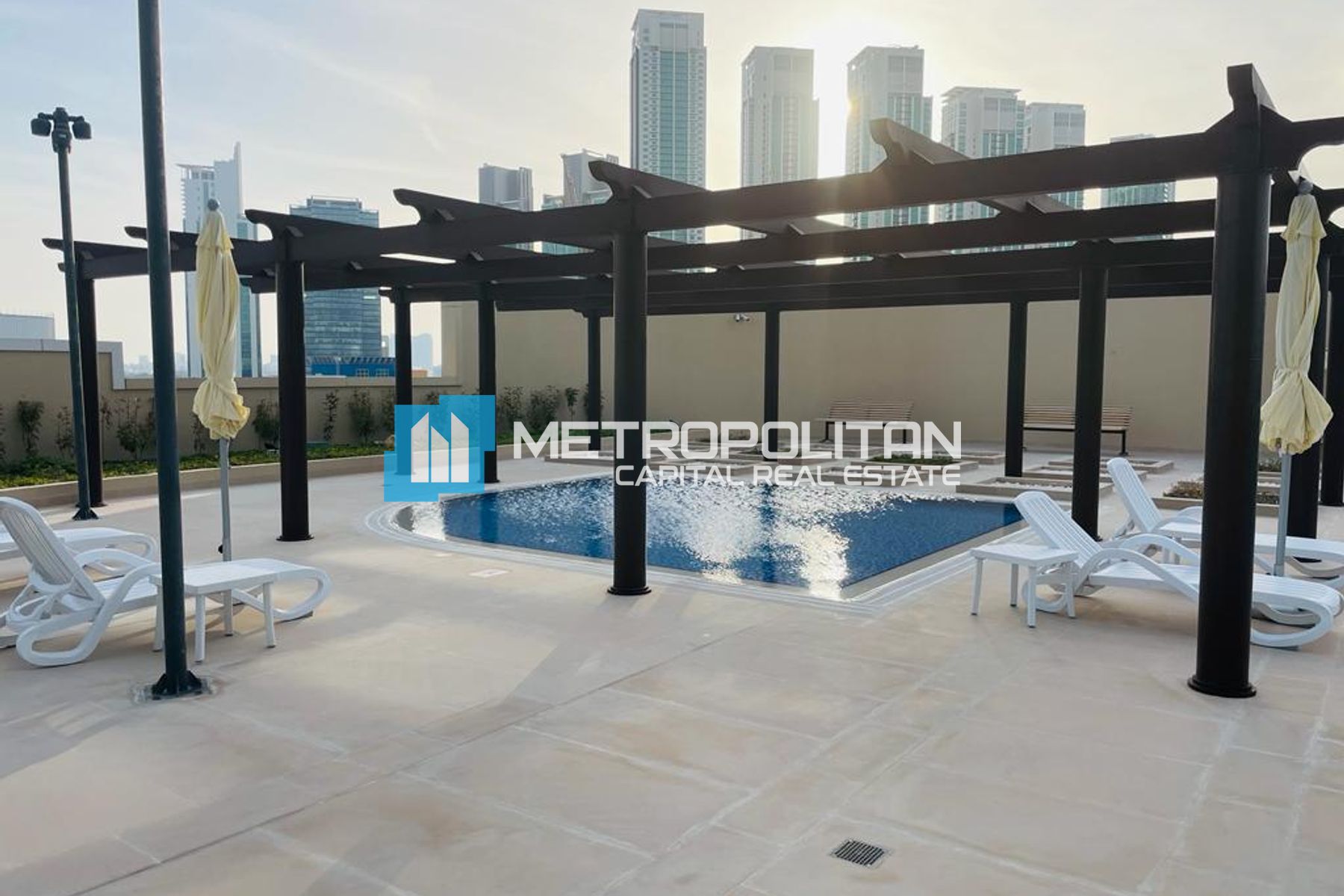 Image - Julphar Residence, Al Reem Island, Abu Dhabi | Project - Apartment