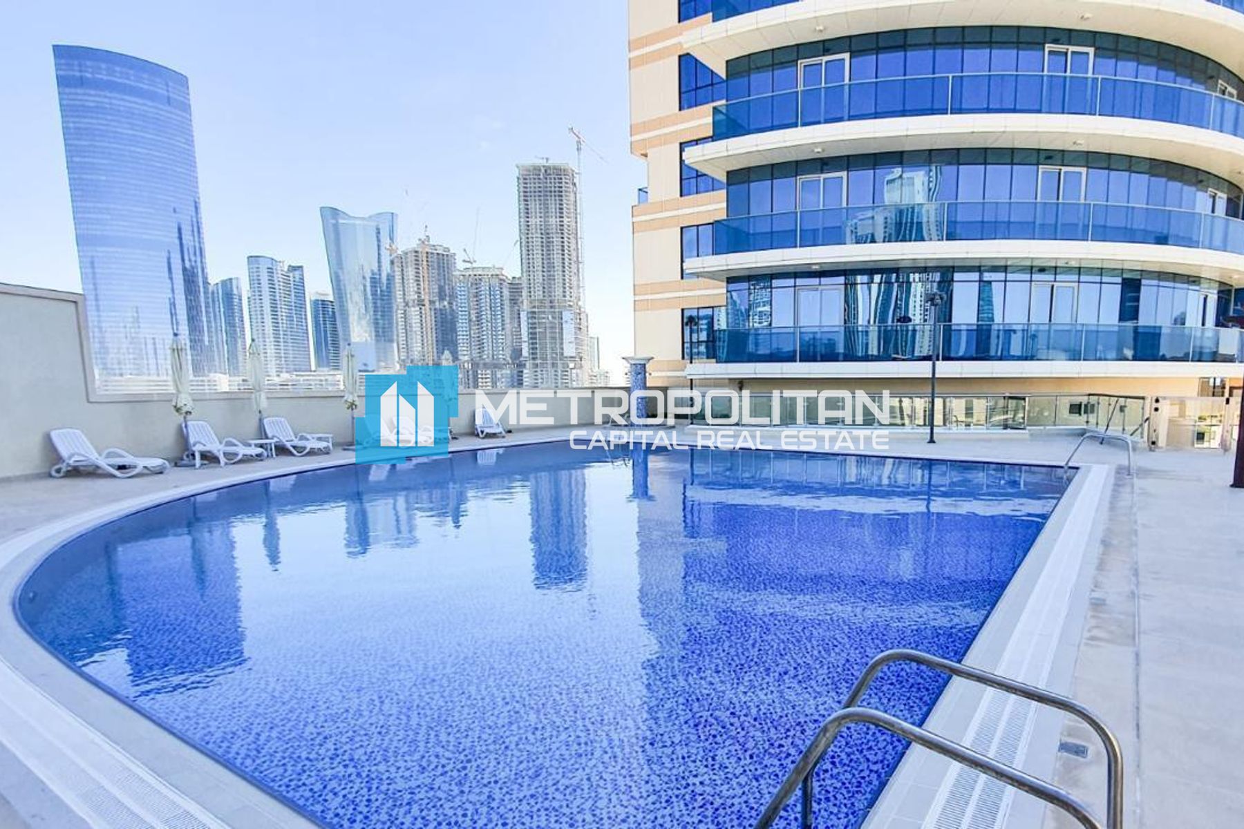 Image - Julphar Residence, Al Reem Island, Abu Dhabi | Project - Apartment