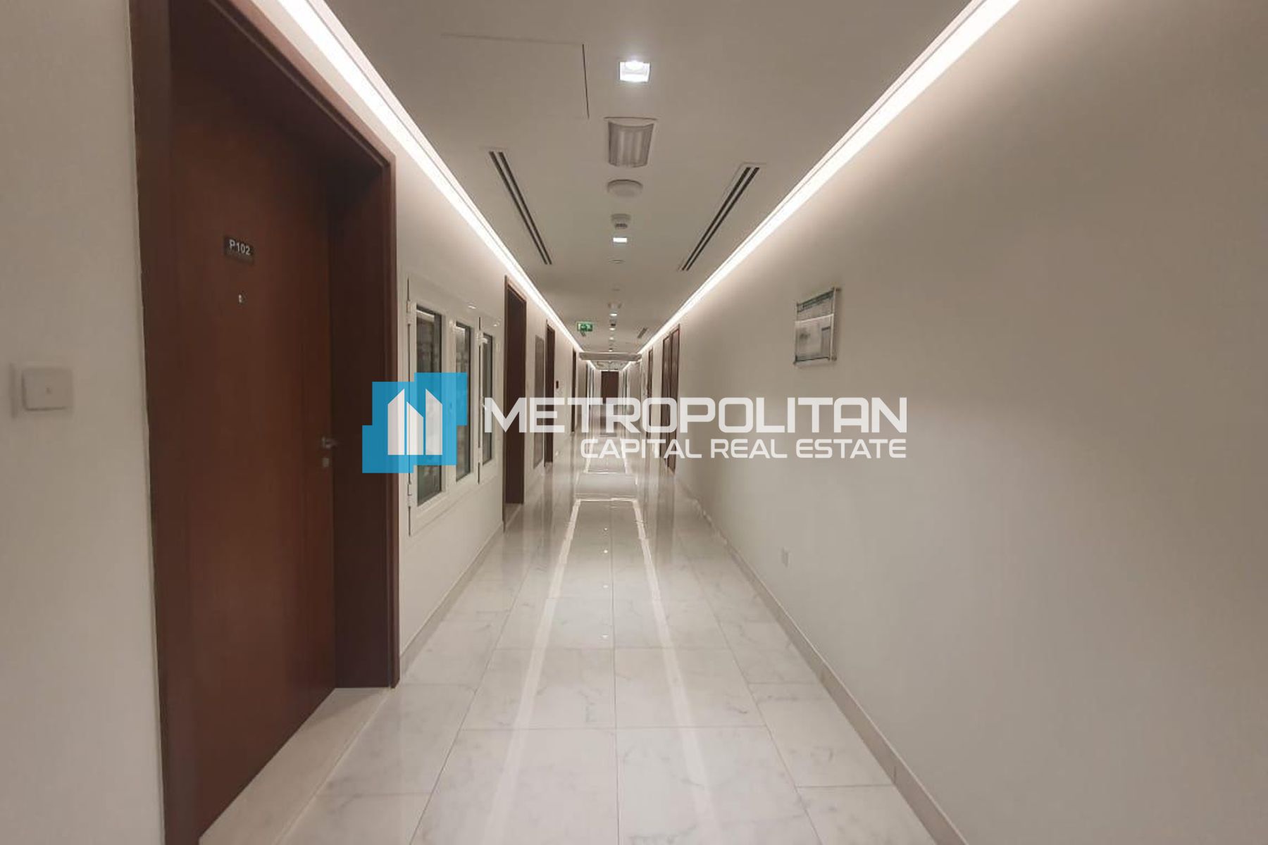 Image - Julphar Residence, Al Reem Island, Abu Dhabi | Project - Apartment