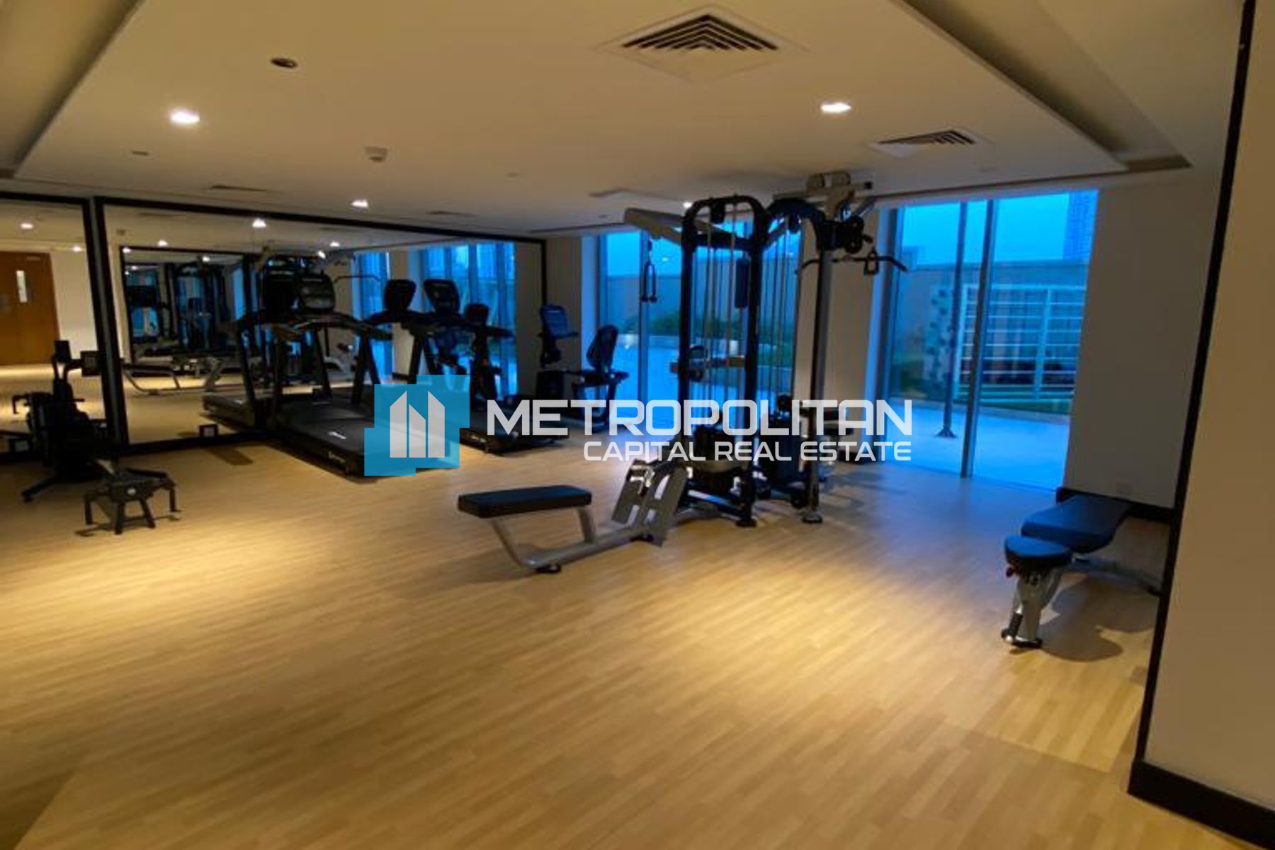 Image - Julphar Residence, Al Reem Island, Abu Dhabi | Project - Apartment