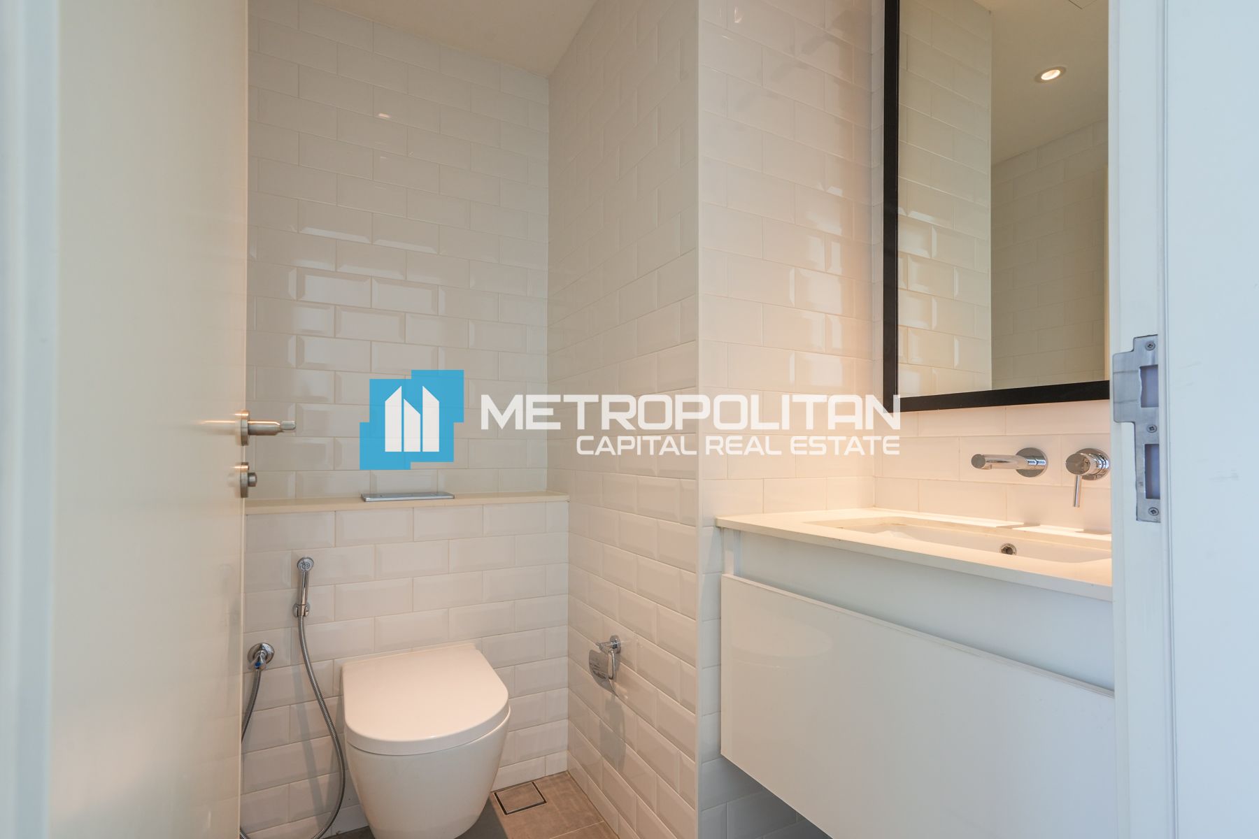 Fully Furnished | Ready To Move 1BR | Canal View photo-9